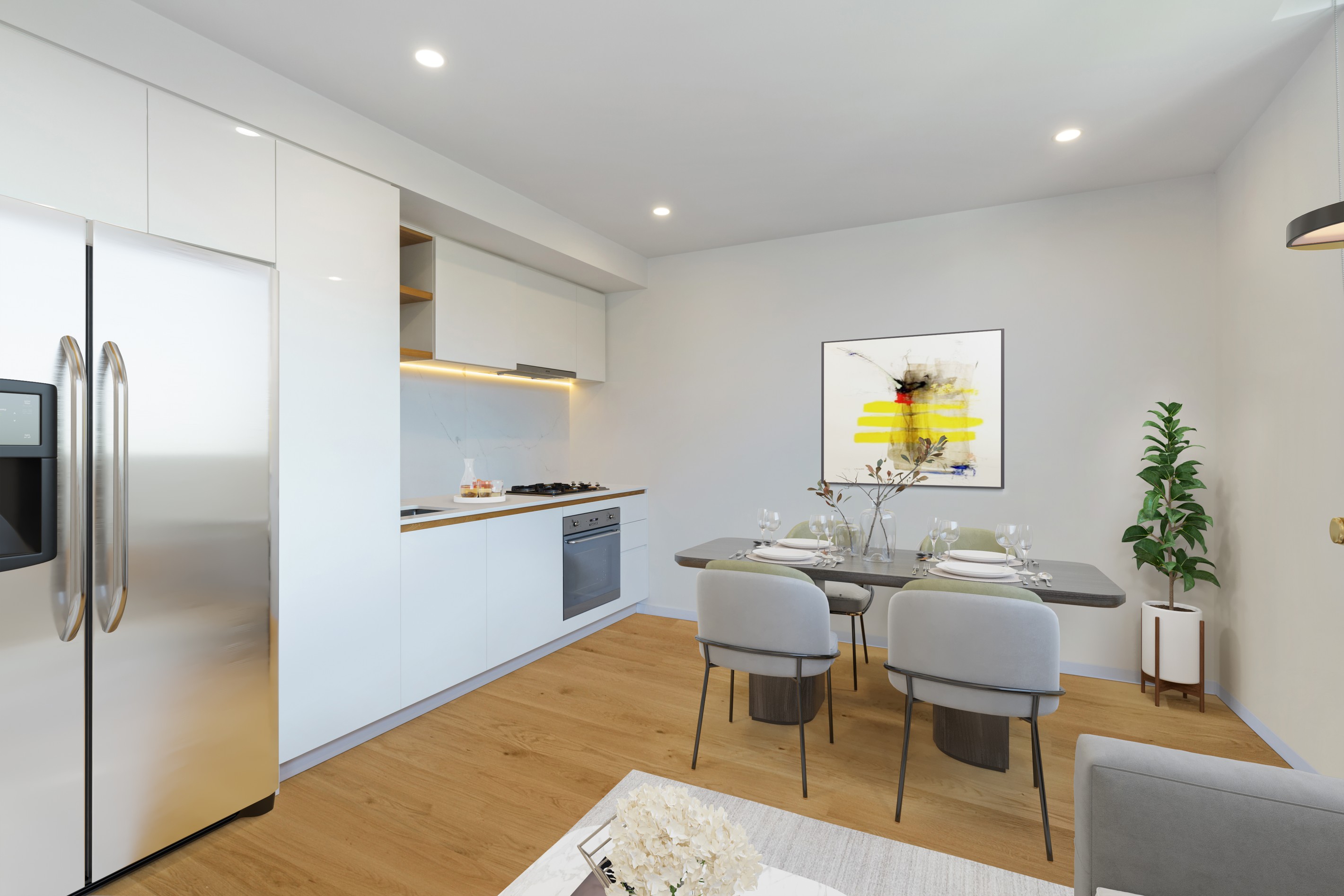 607/188 Whitehorse Road, Balwyn, VIC 3103