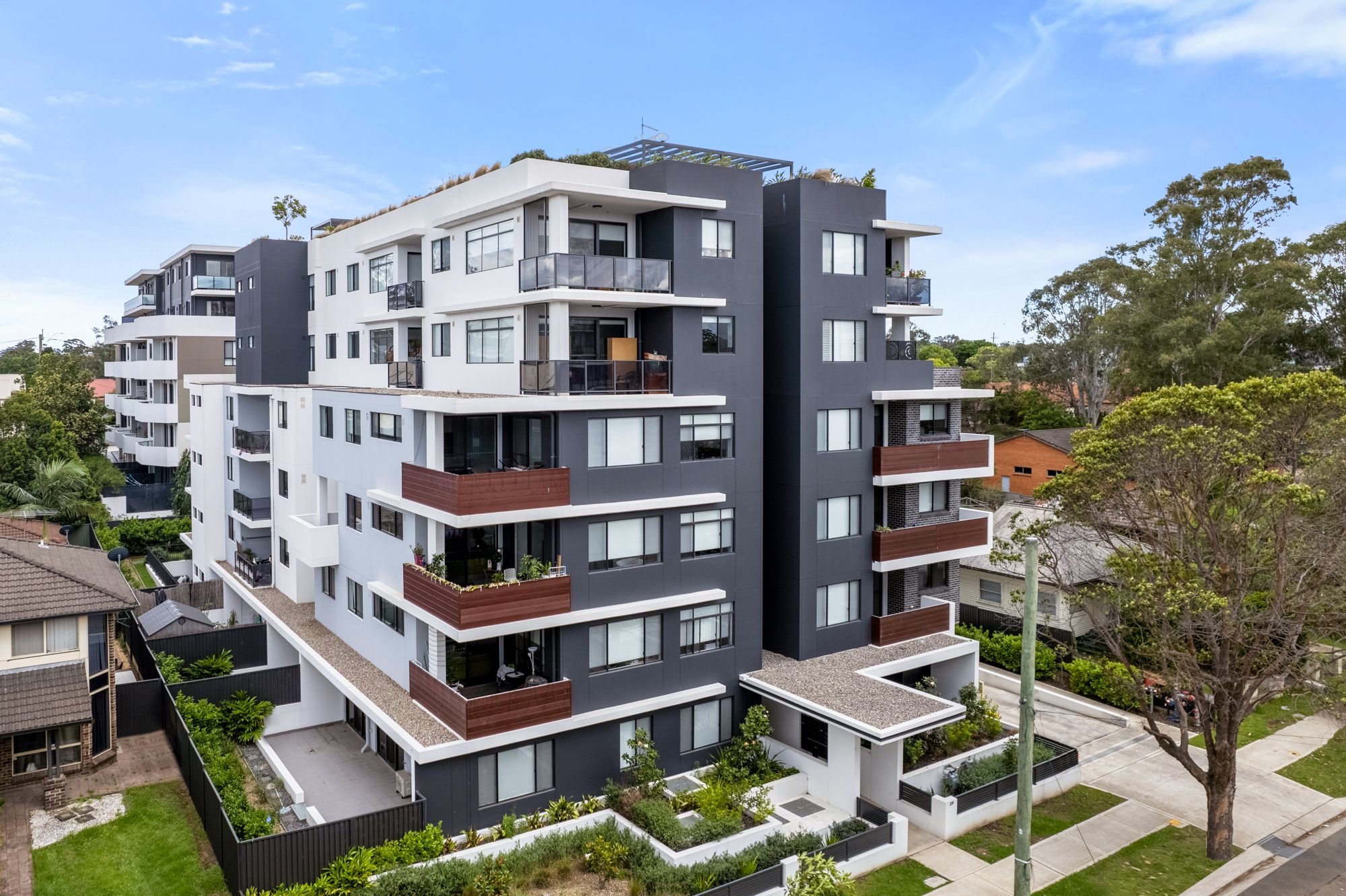 208/29-31 Lethbridge Street, Penrith, NSW 2750