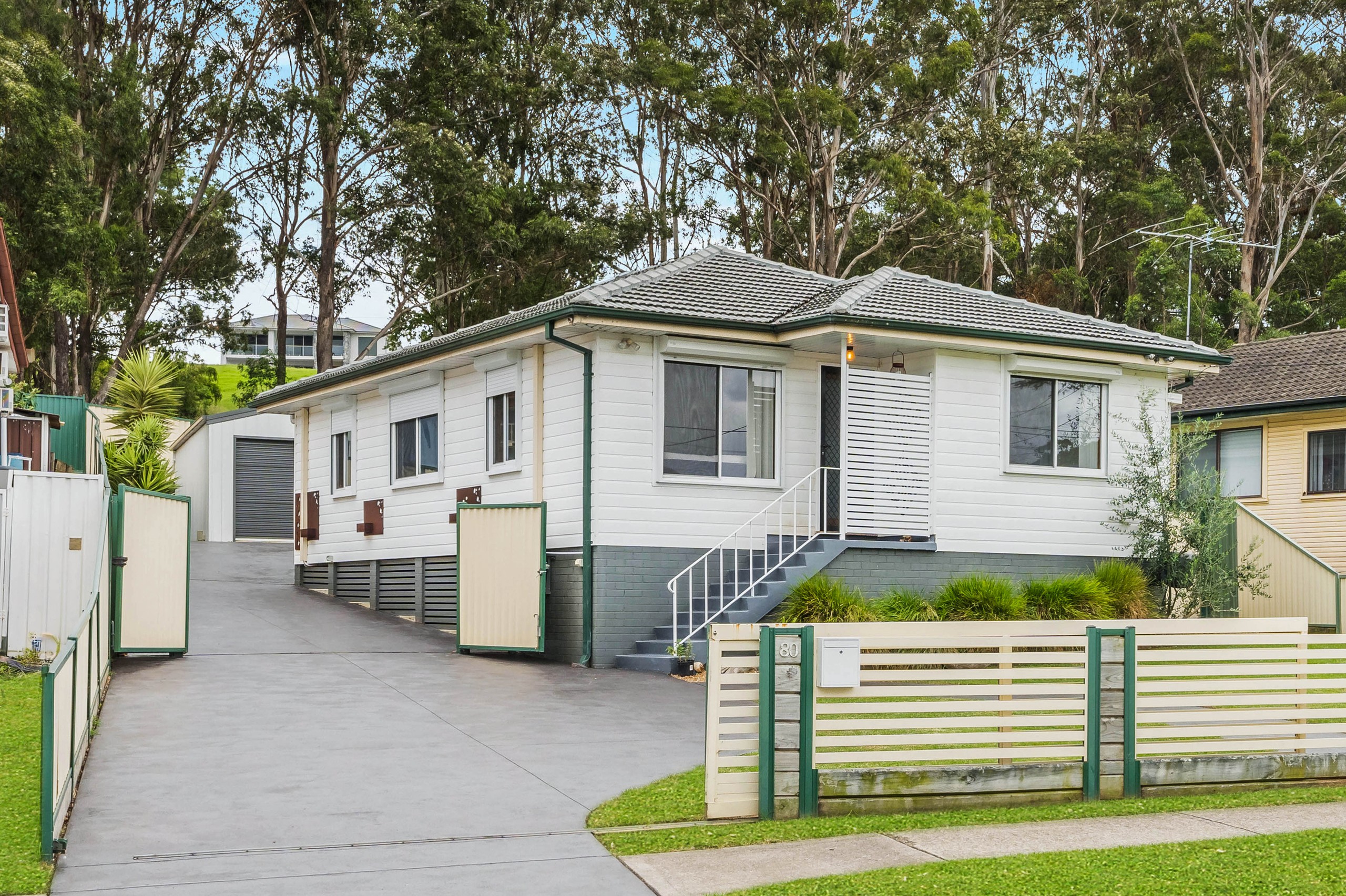 80 Strickland Crescent, Ashcroft, NSW 2168