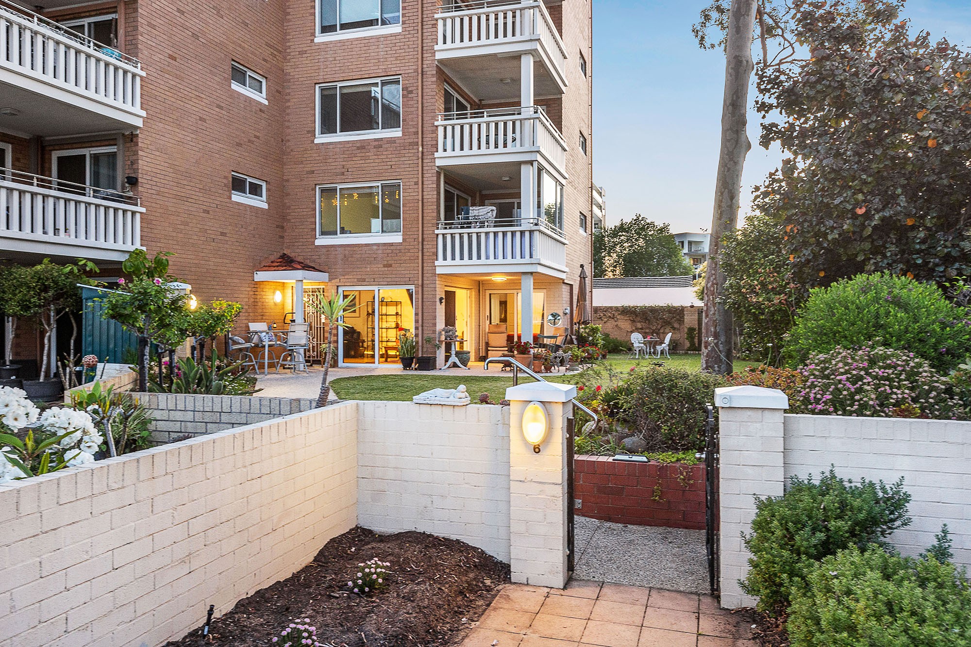 6/39 South Perth Esplanade, South Perth, WA 6151