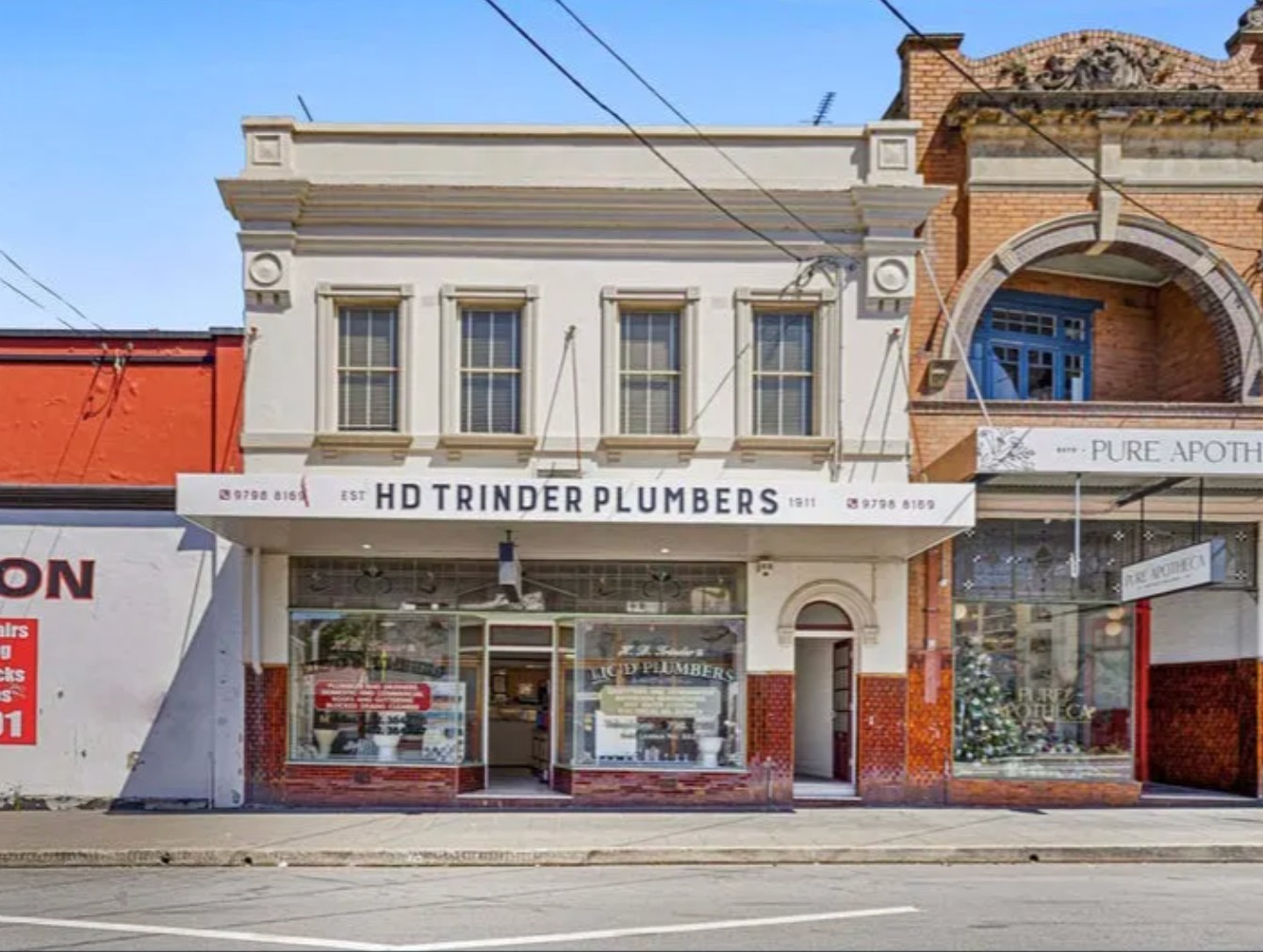 3/114 Smith Street, Summer Hill, NSW 2130