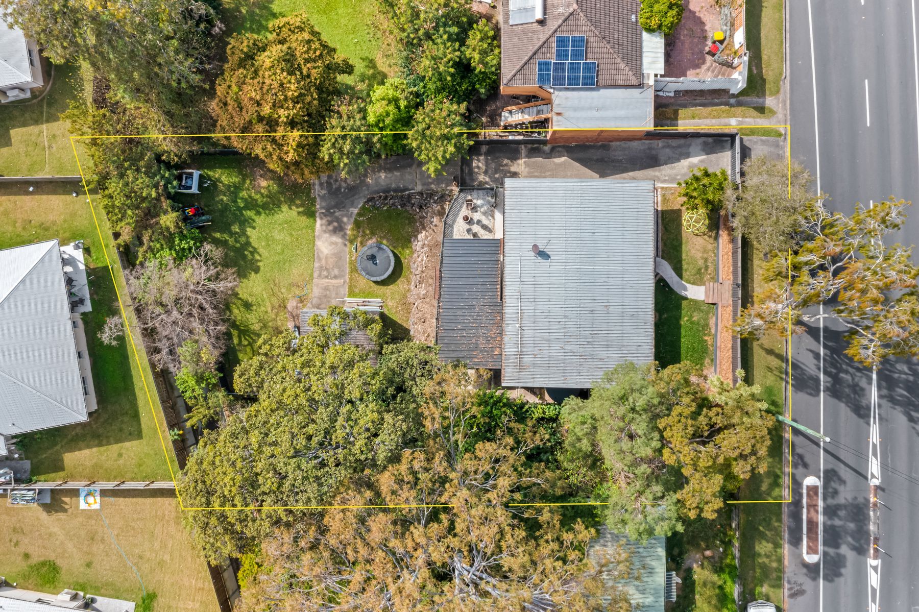 36 Bancroft Terrace — photo 13 of 14