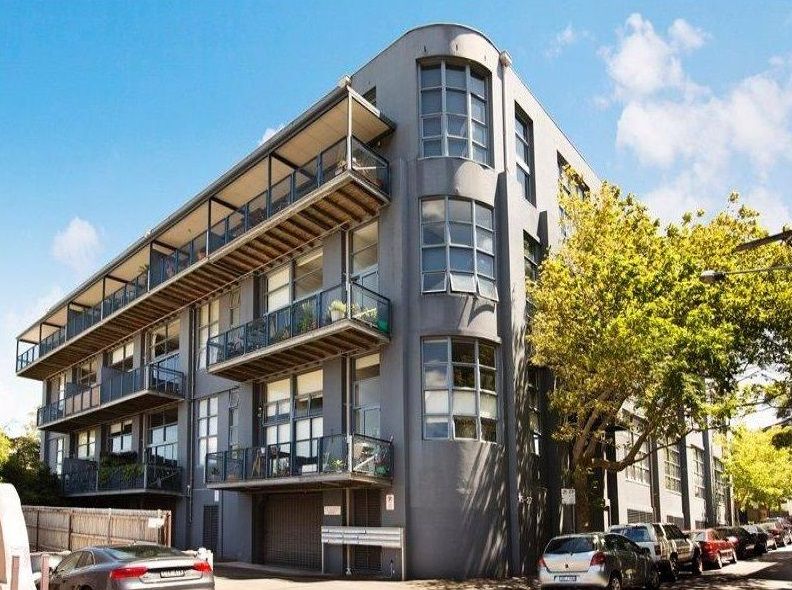 10/15-27 Hutchinson Street, Surry Hills, NSW 2010