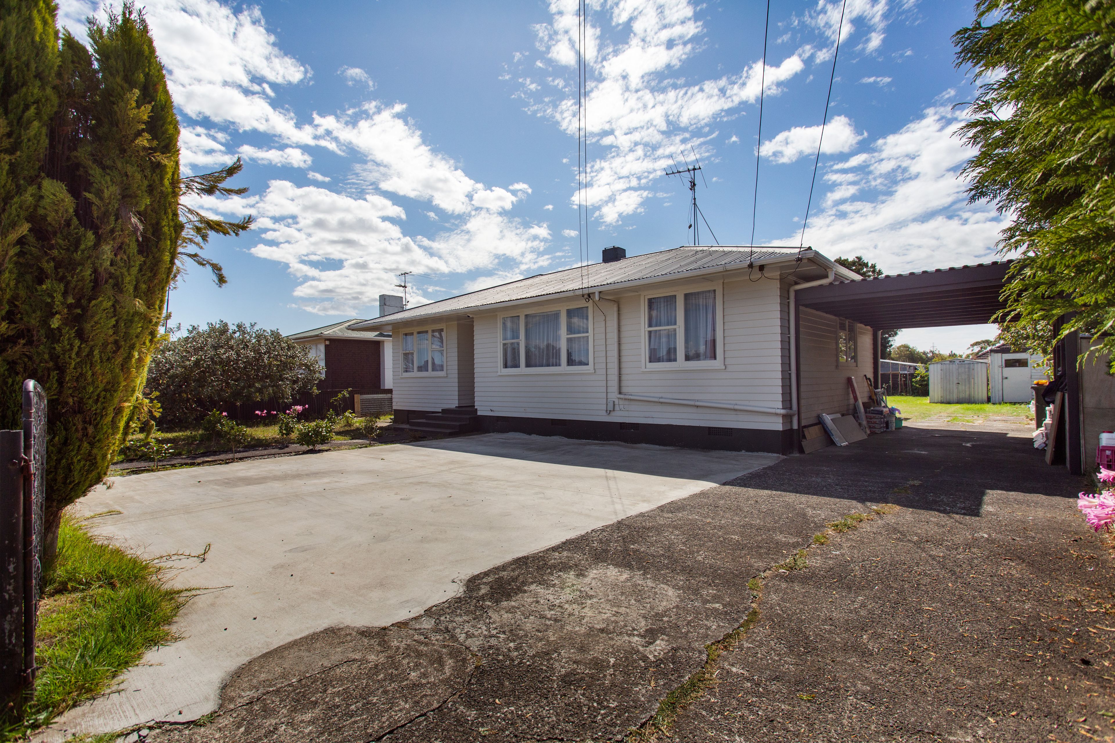 36 Franklyne Road, Otara, Manukau City