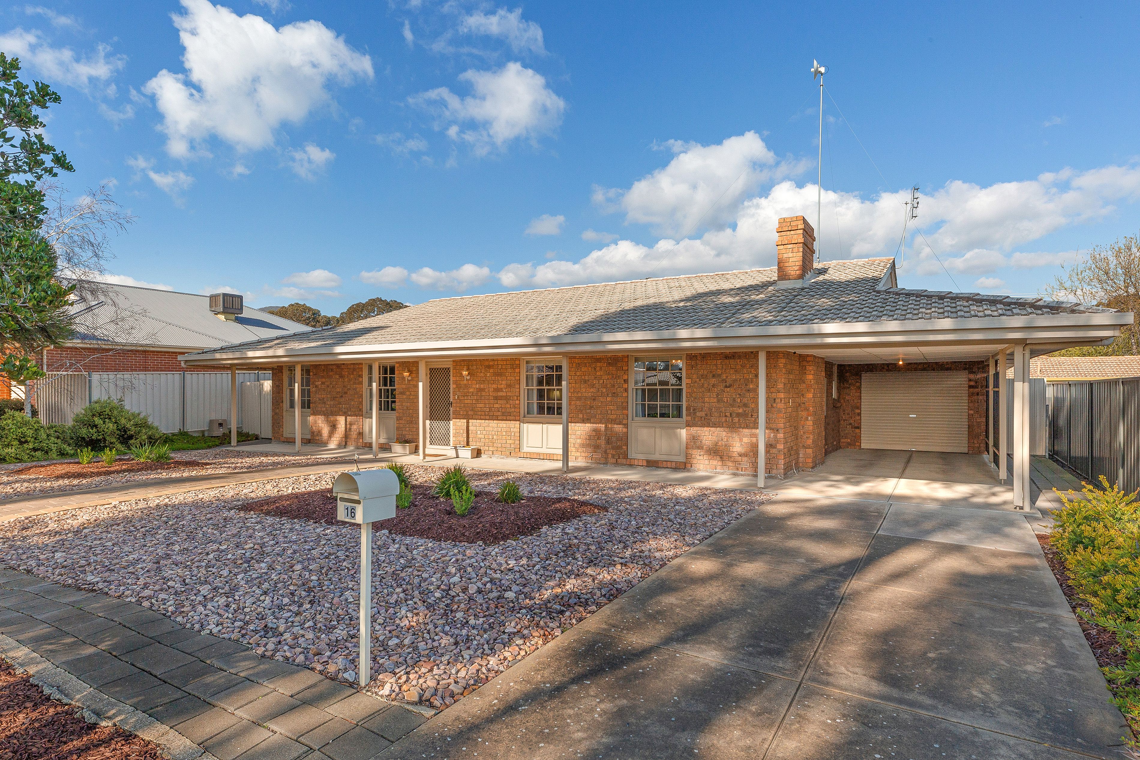 16 Naomi Way, Athelstone, SA 5076
