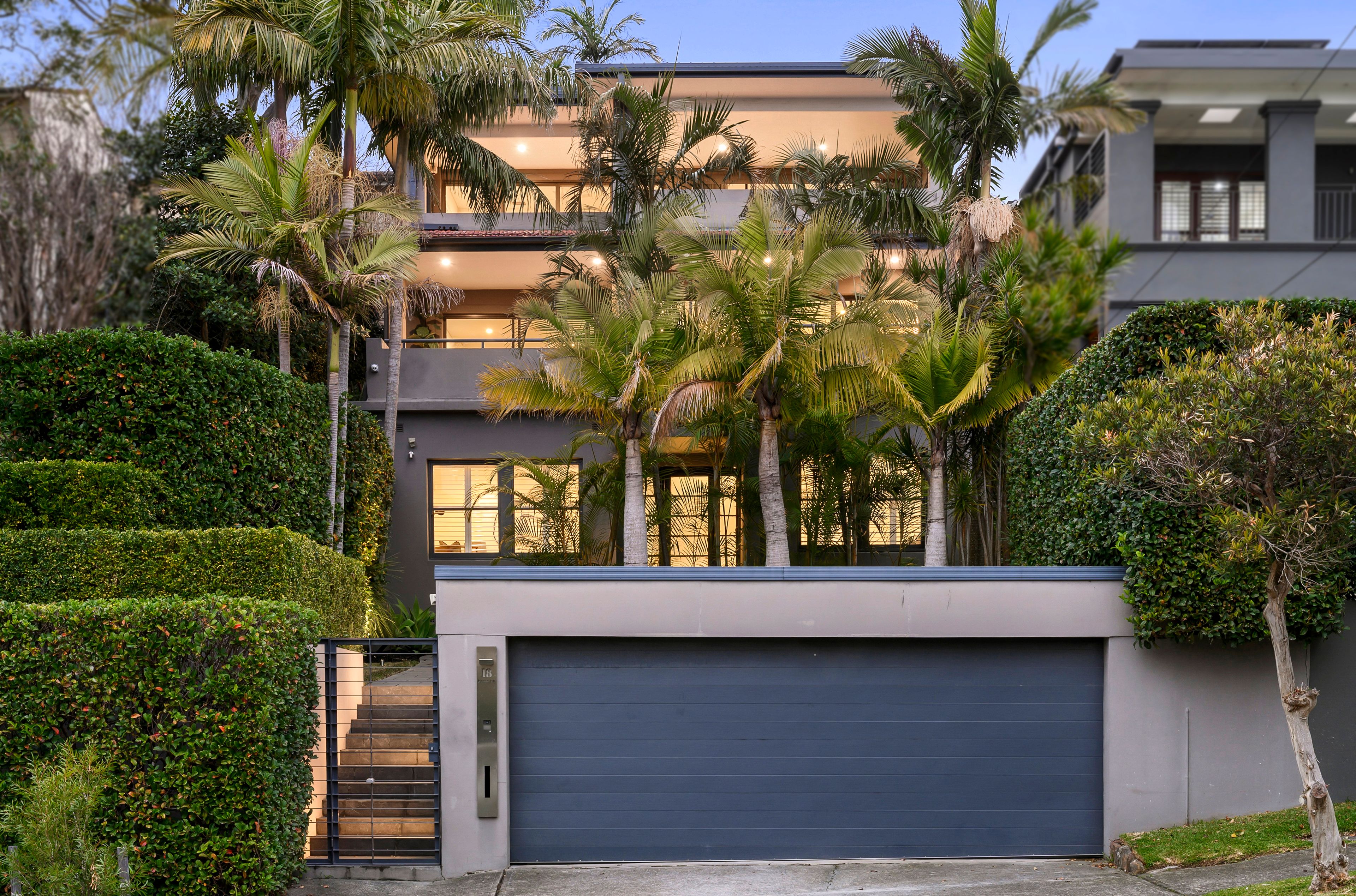 18 Wyong Road, Mosman NSW 2088