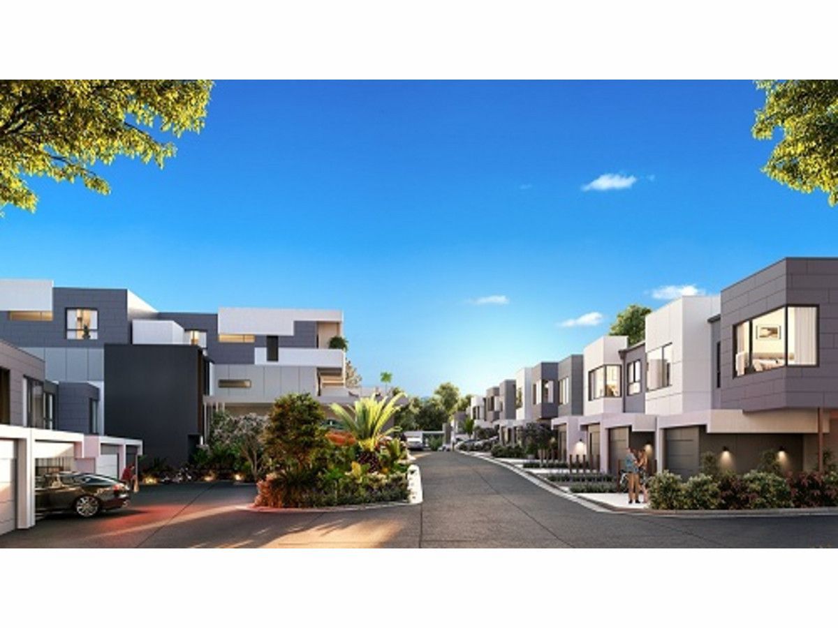 6/20 Careel Close, Helensvale, QLD 4212