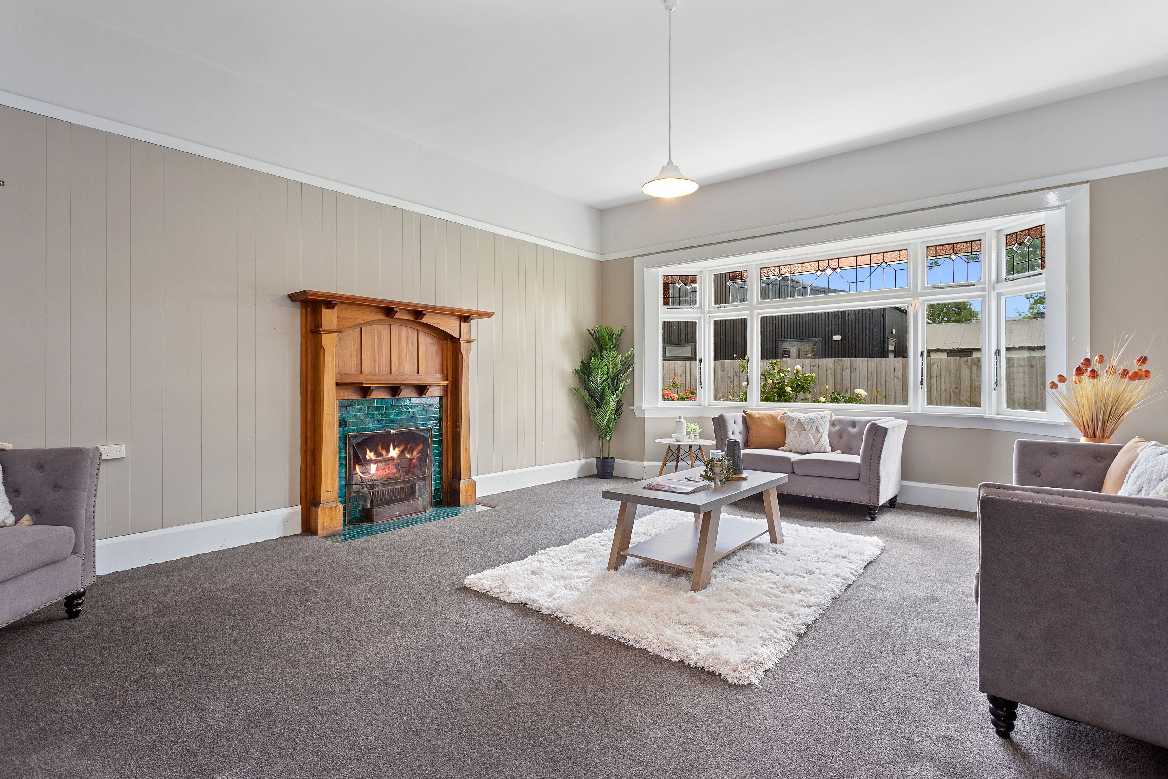 135 High Street, Oxford, Waimakariri District