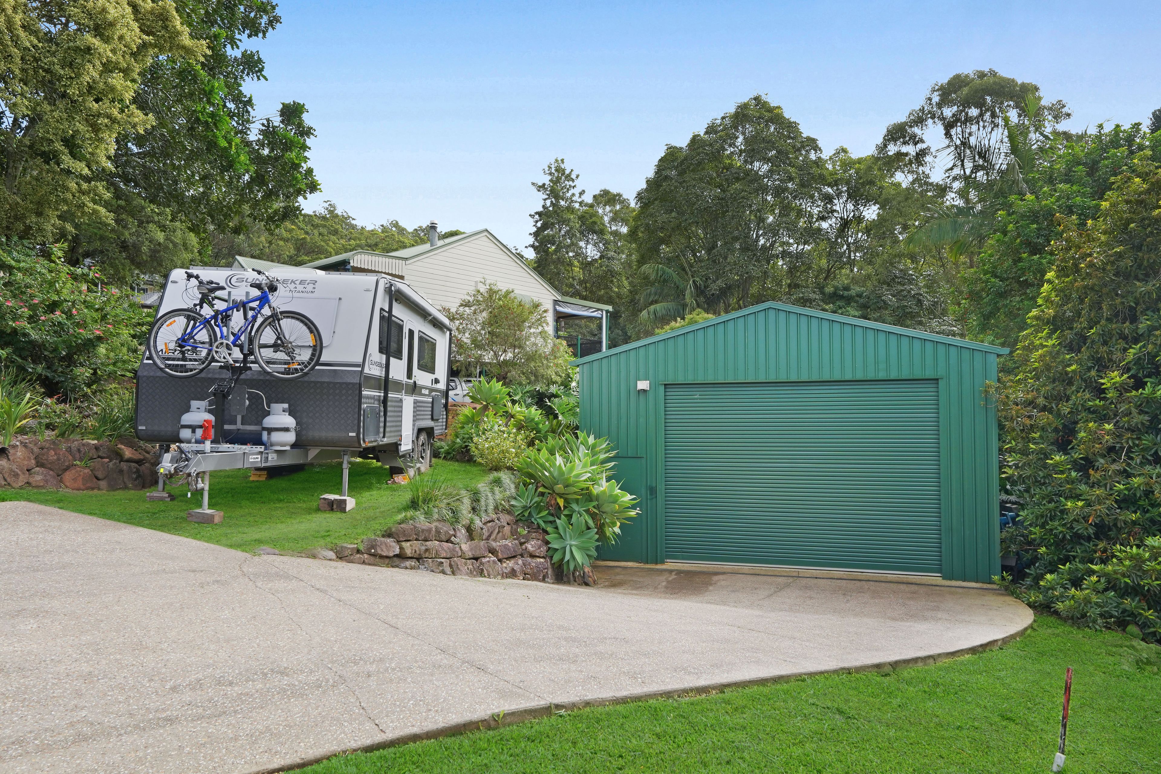 43 Hidden Valley Road, Bonogin, QLD 4213