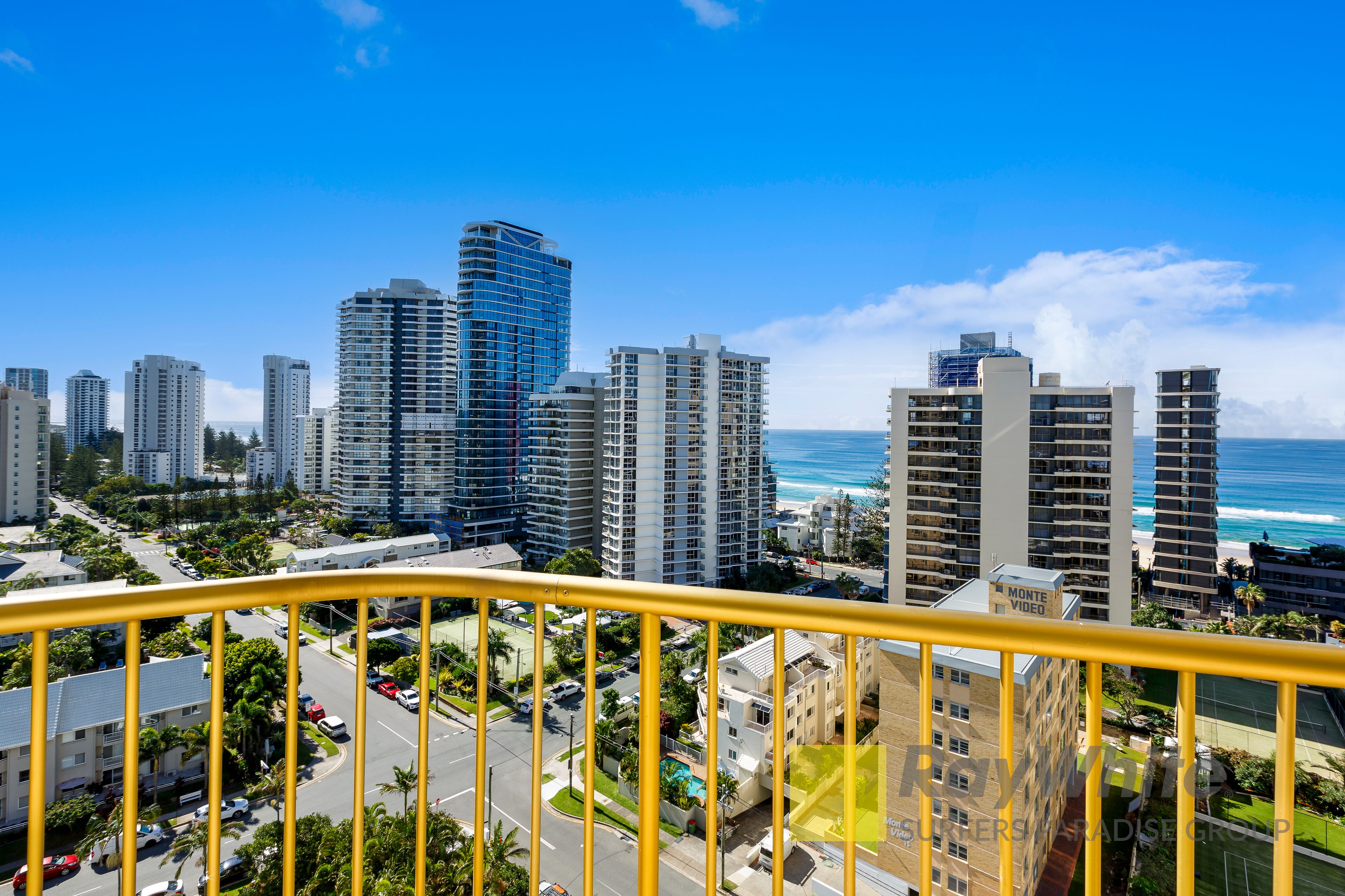 153/1 Serisier Avenue, Main Beach, QLD 4217