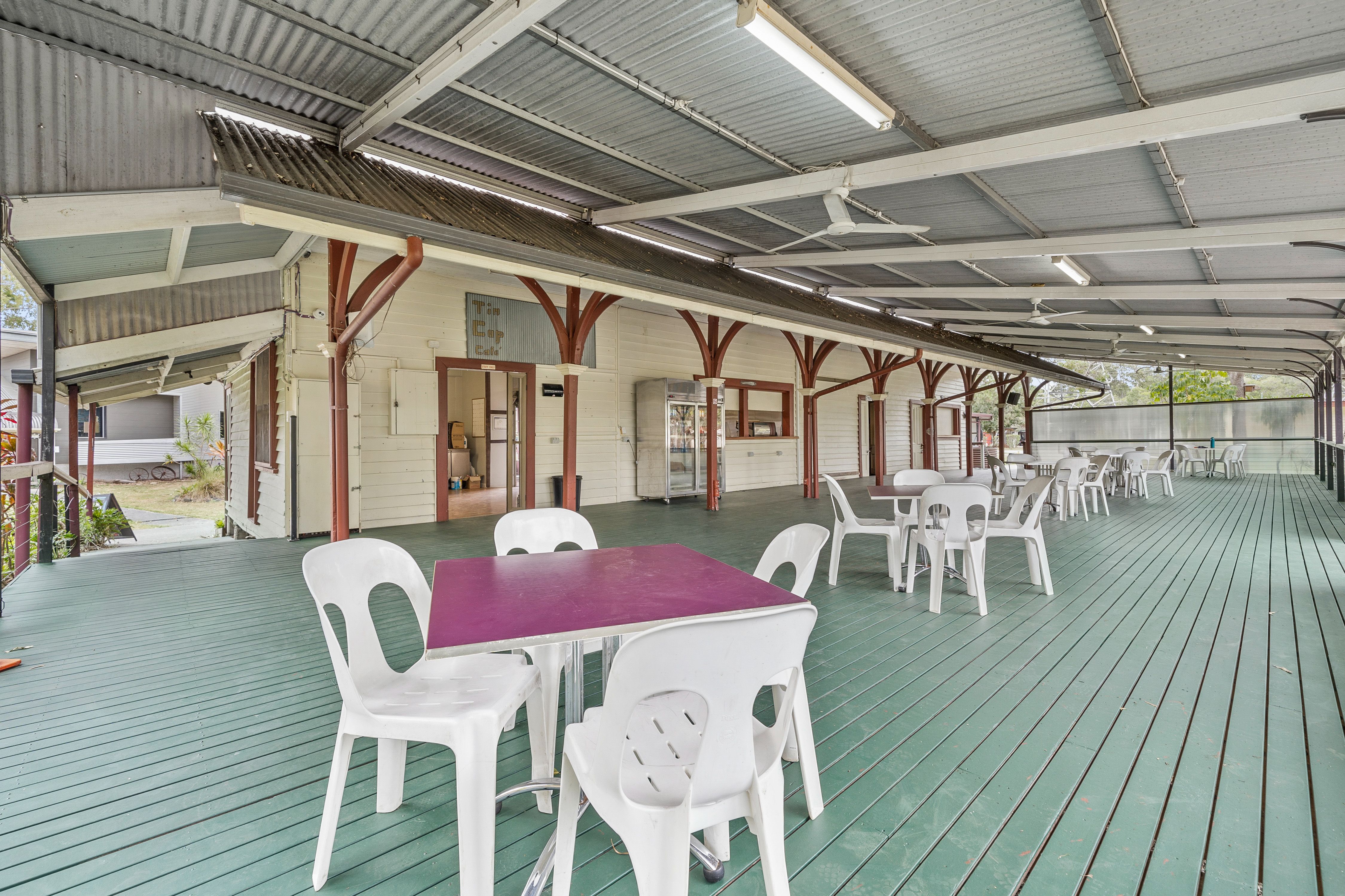 Cafe/205 Main Street, Beenleigh, QLD 4207