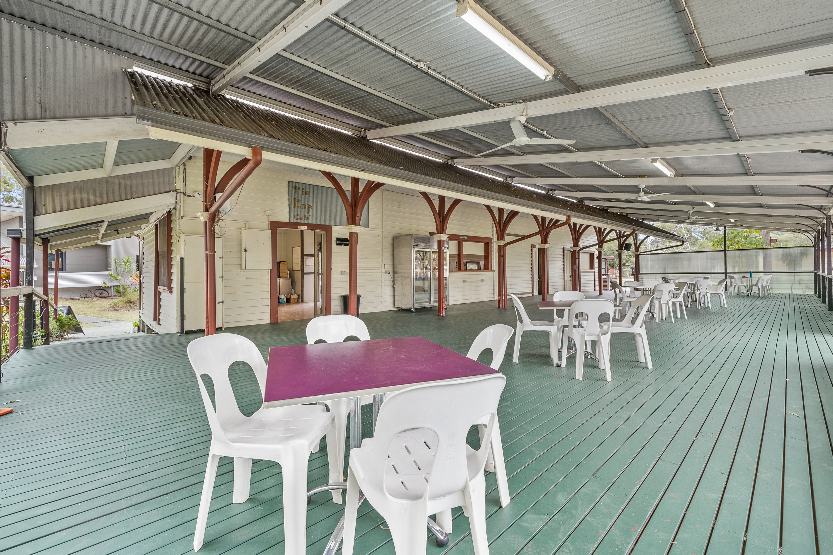 Cafe/205 Main Street, Beenleigh, QLD 4207