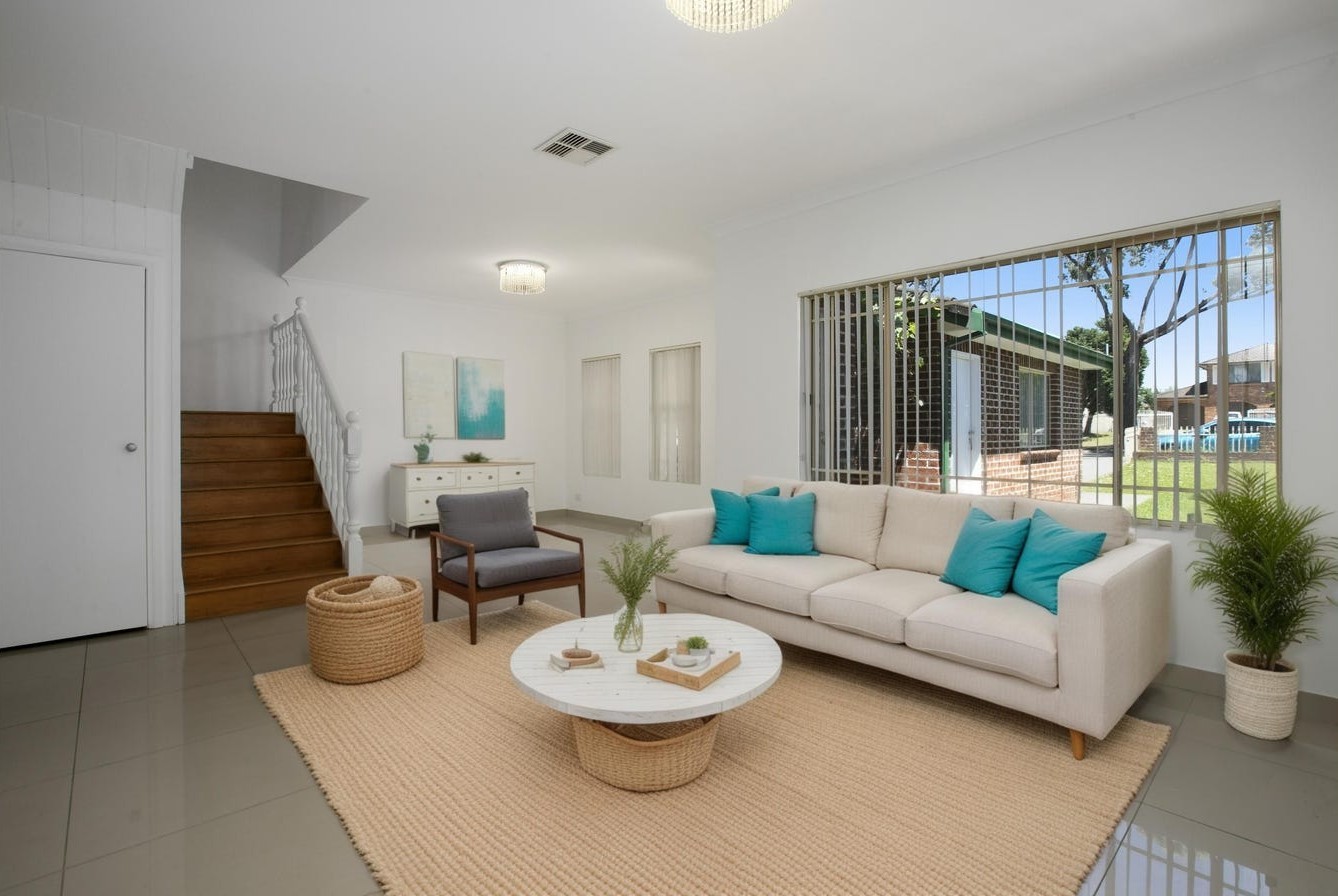 91B Whitford Road, Hinchinbrook, NSW 2168