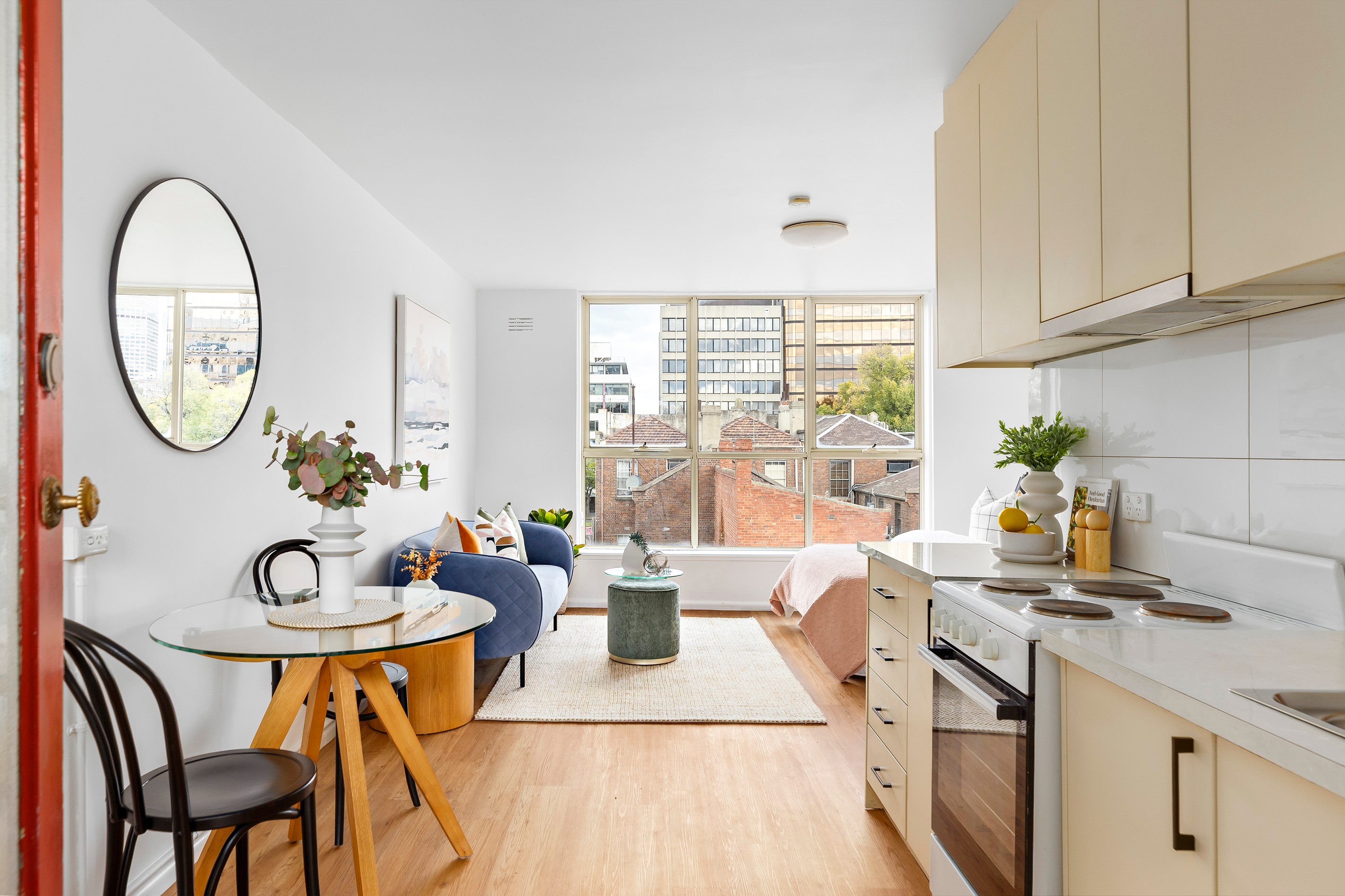 28/21-23 George Street, Fitzroy, VIC 3065