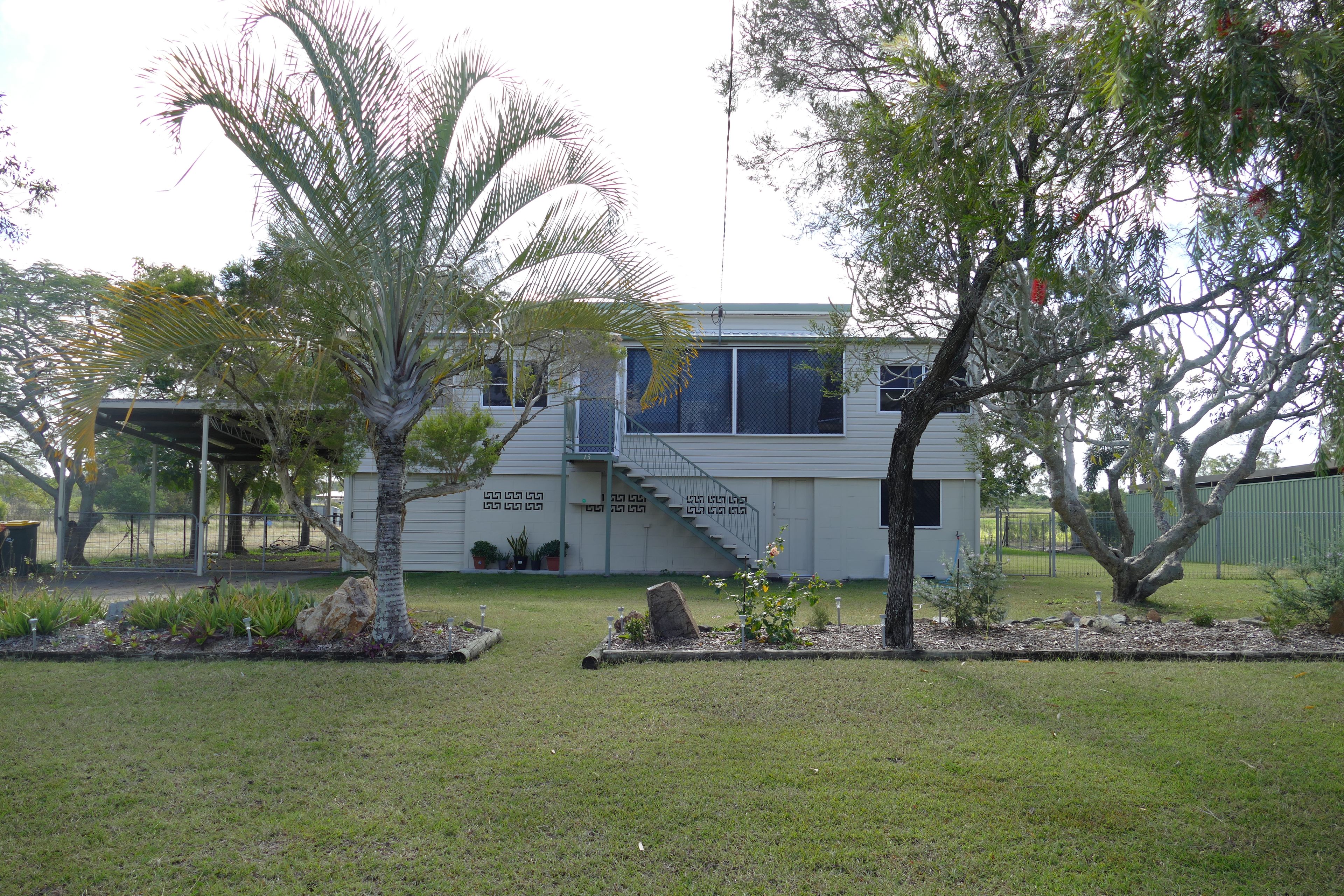 13 Griffith Street, Kawana QLD 4701