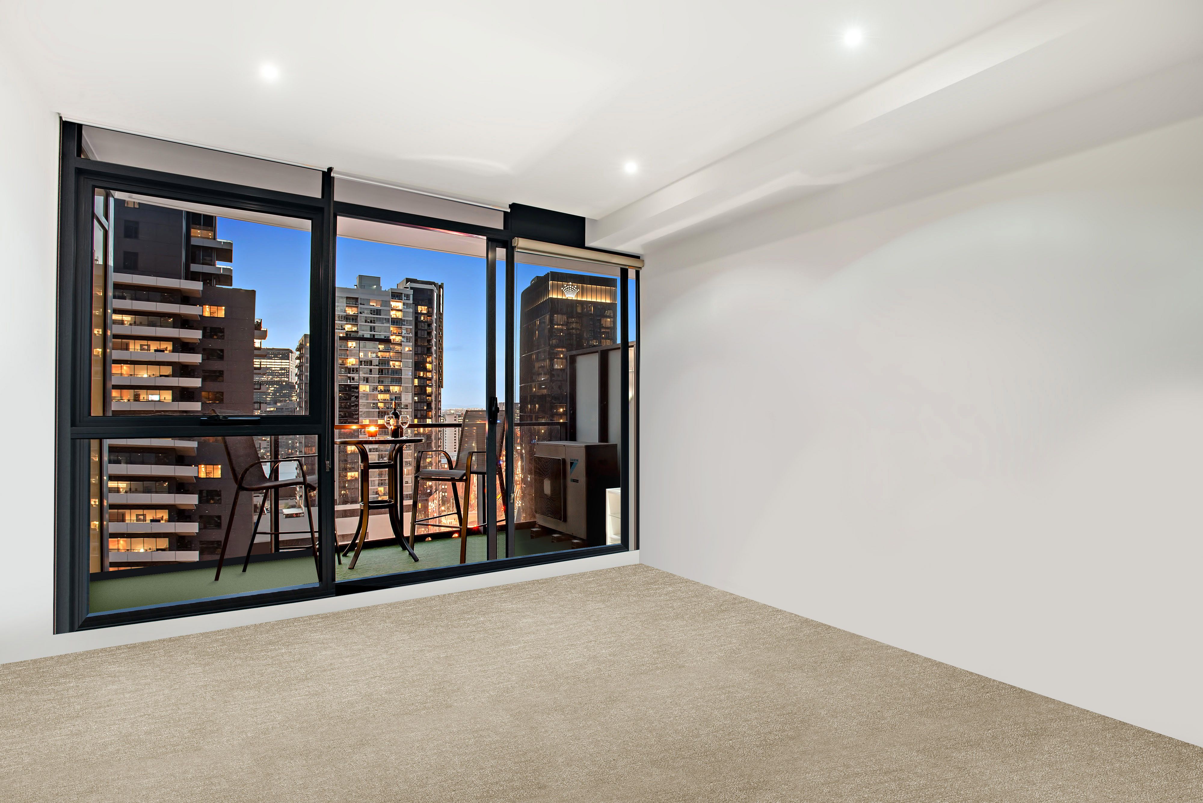 2205/109 Clarendon Street, Southbank, VIC 3006