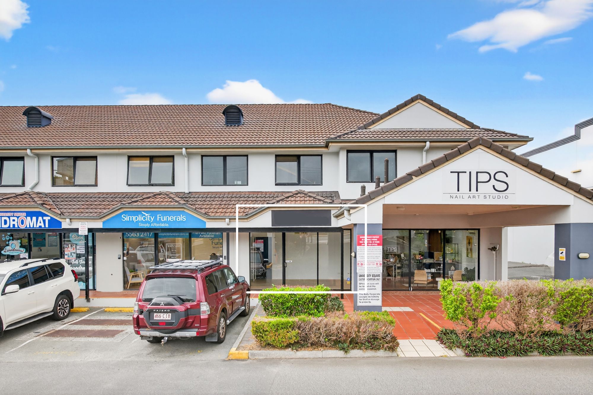 9/280 Olsen Avenue, Parkwood, QLD 4214