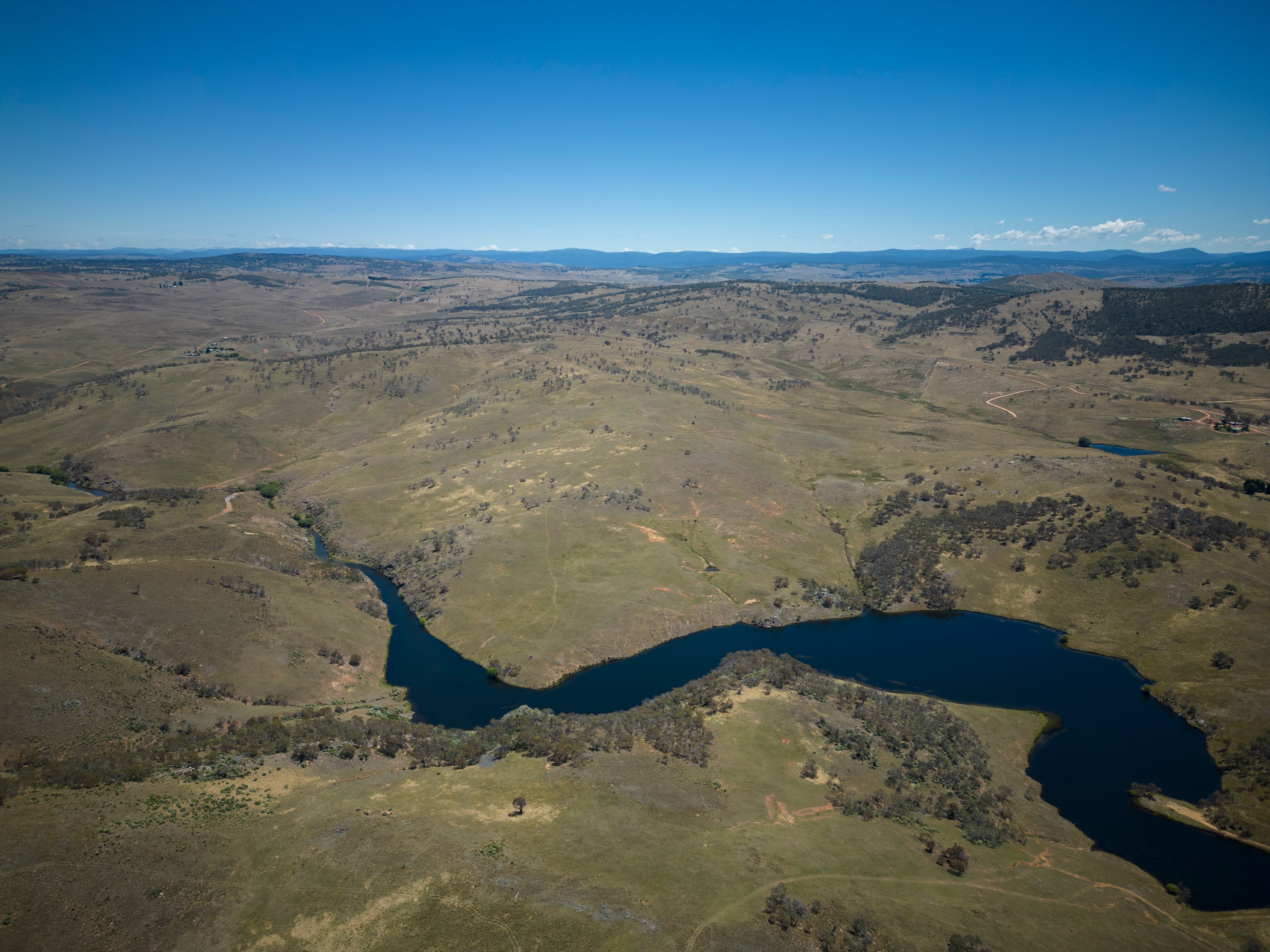 Block 3/1220 Caddigat Road, Adaminaby, NSW 2629