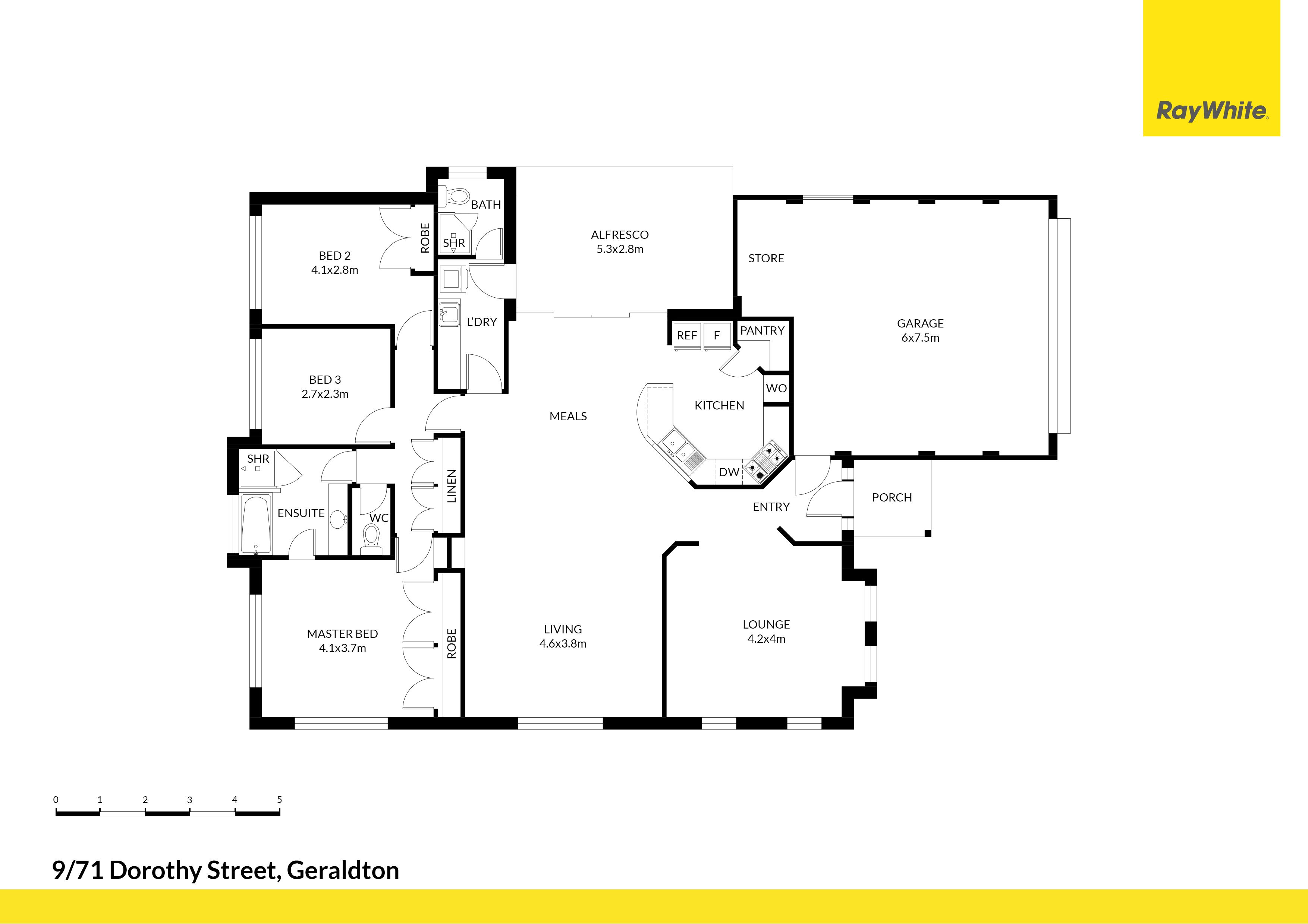 9/71 Dorothy Street, Geraldton, WA 6530