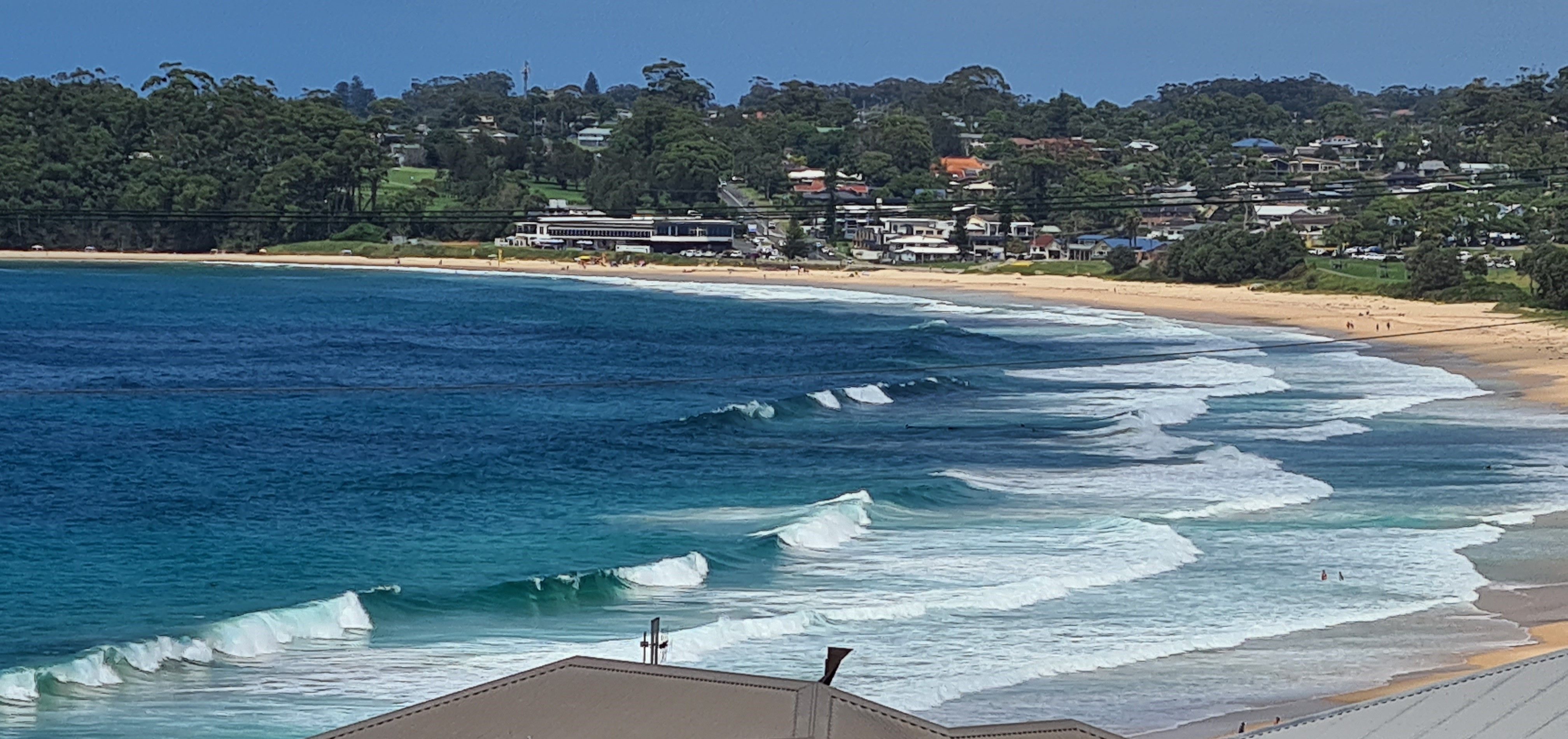 147 Mitchell Parade, Mollymook Beach, NSW 2539