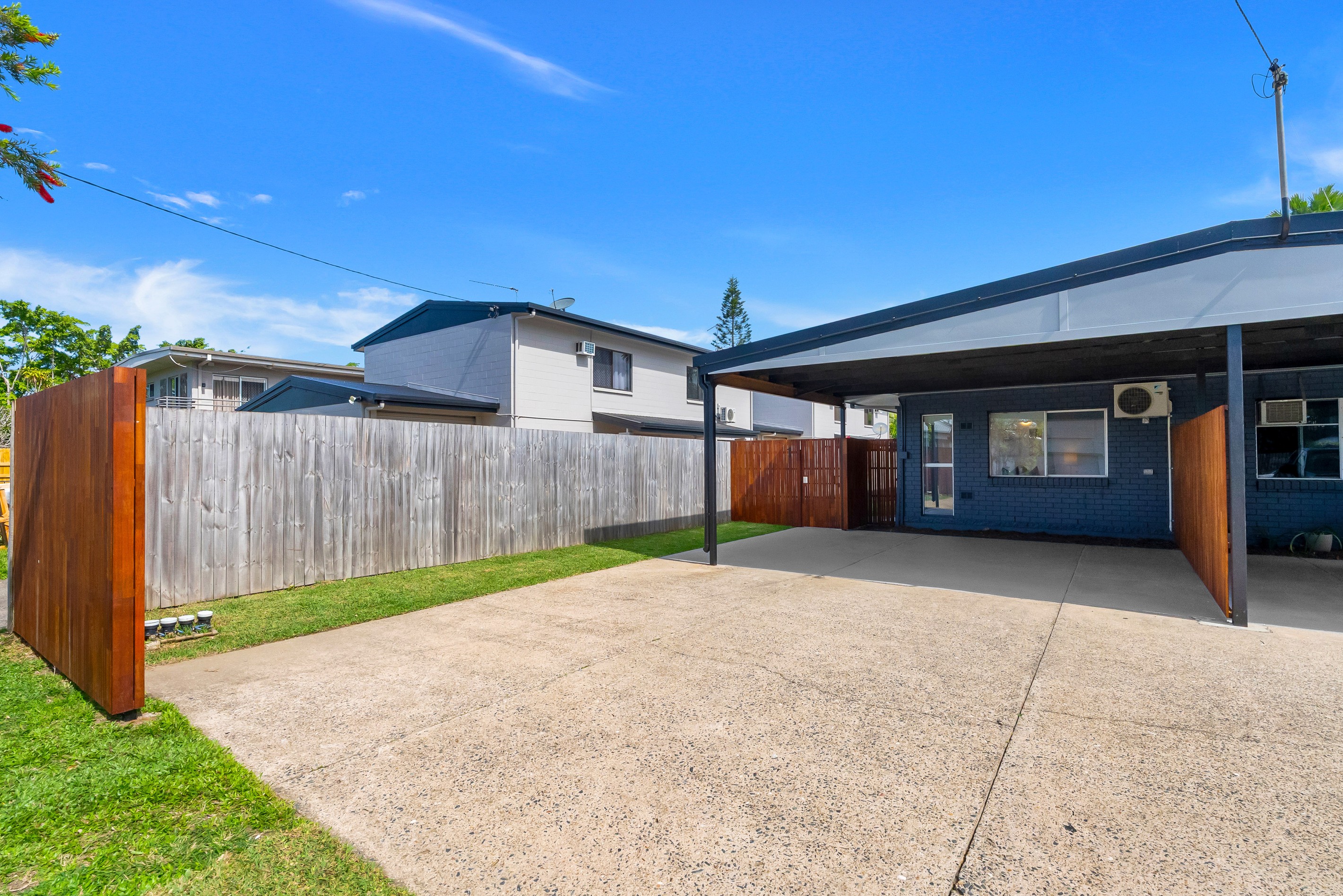 3/9 Harris Street, Parramatta Park, QLD 4870