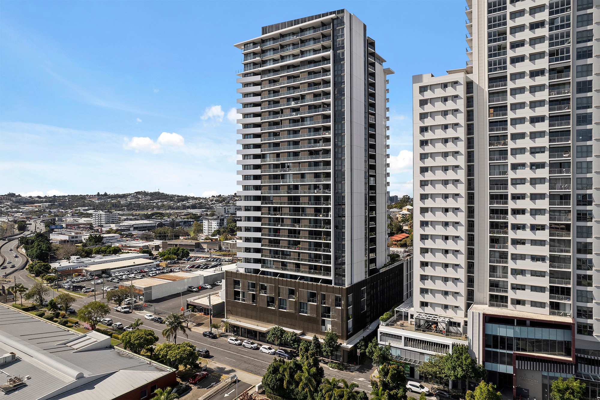 1410/37 Mayne Road, Bowen Hills, QLD 4006