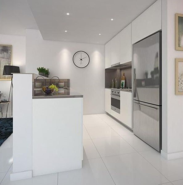 A104/299-309 Old Northern Road, Castle Hill, NSW 2154
