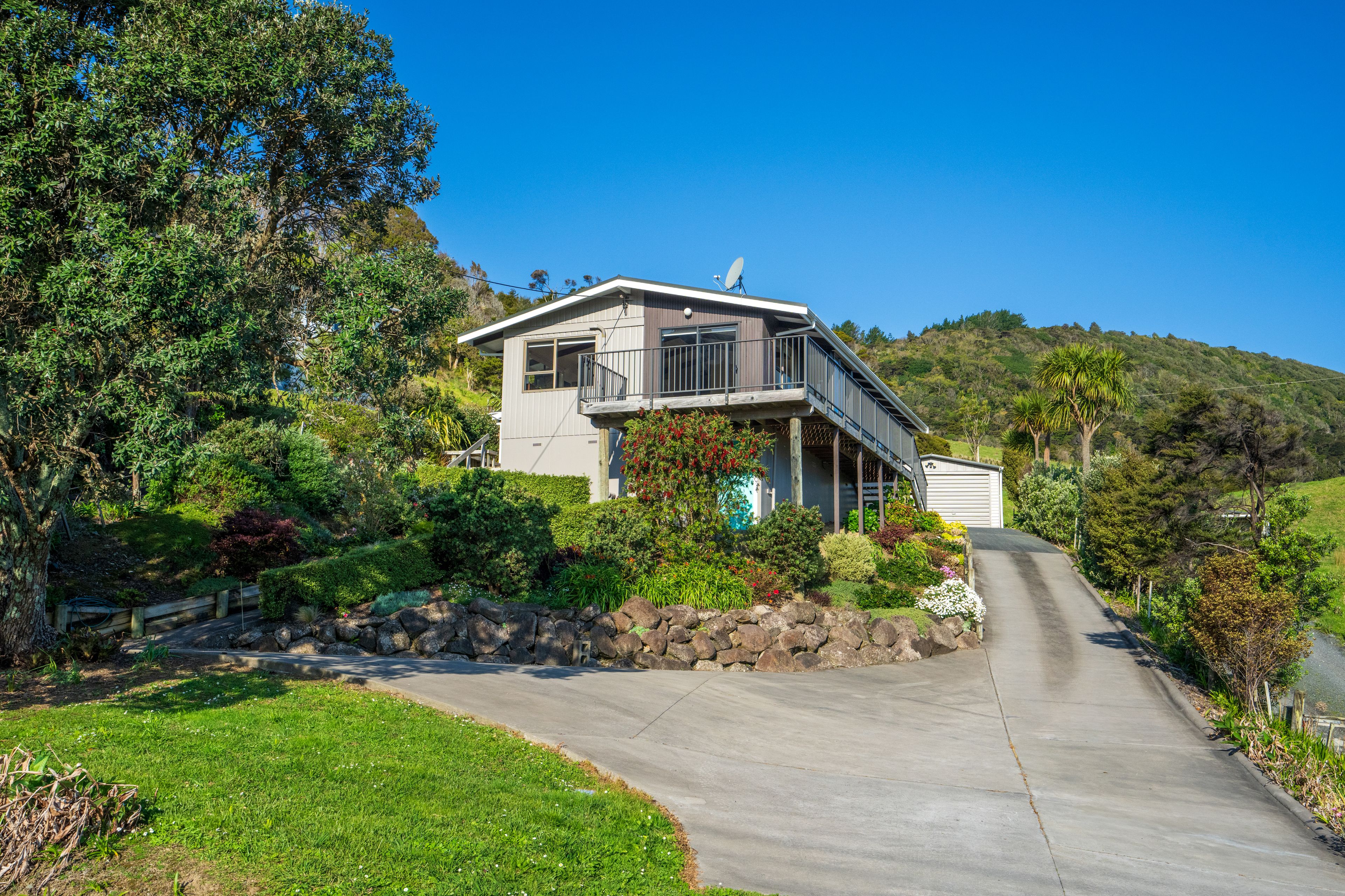 20 Ody Road, Whangarei Heads, Whangarei District