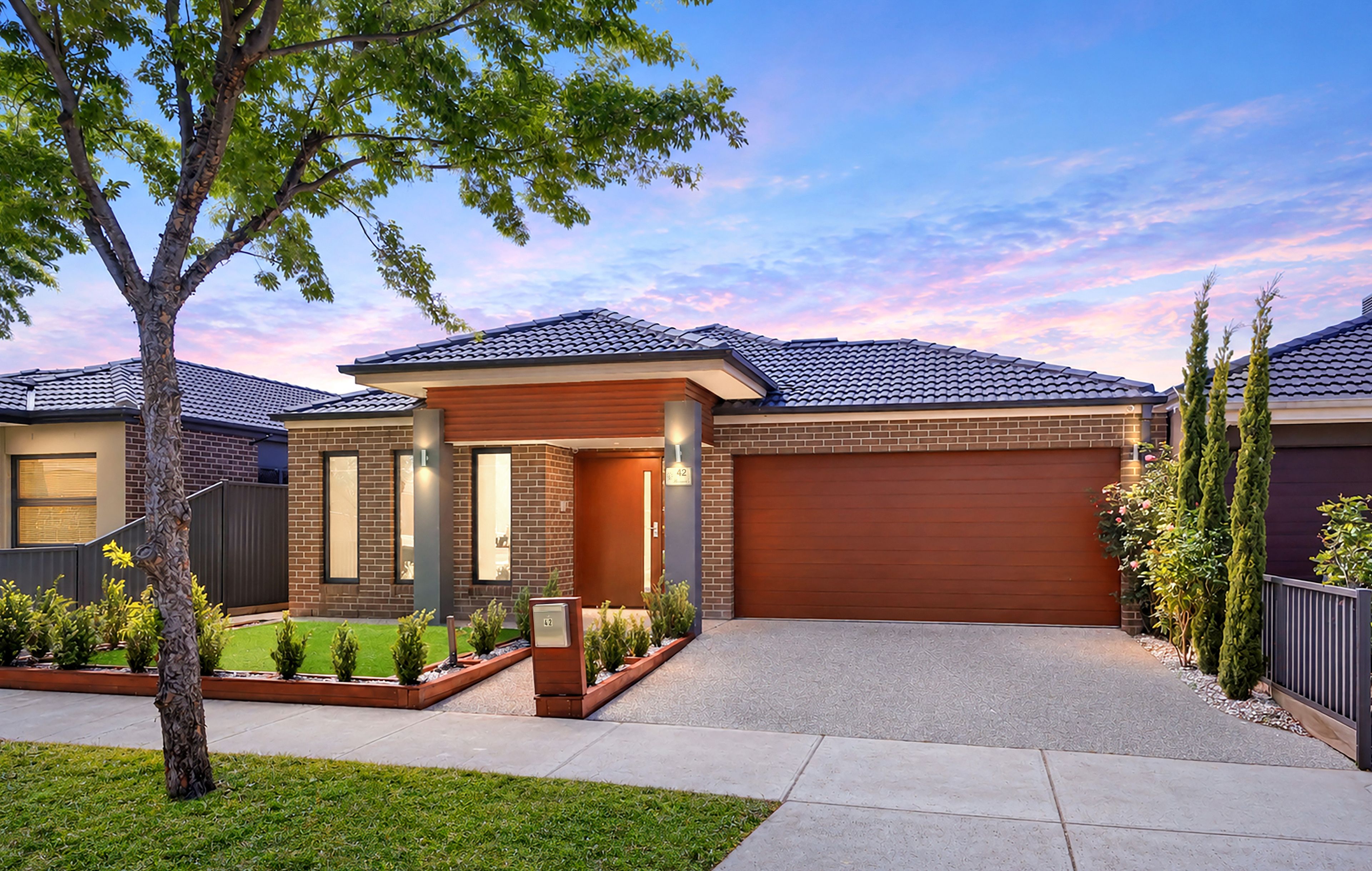 42 Infinity Drive — photo from Ray White Rockbank