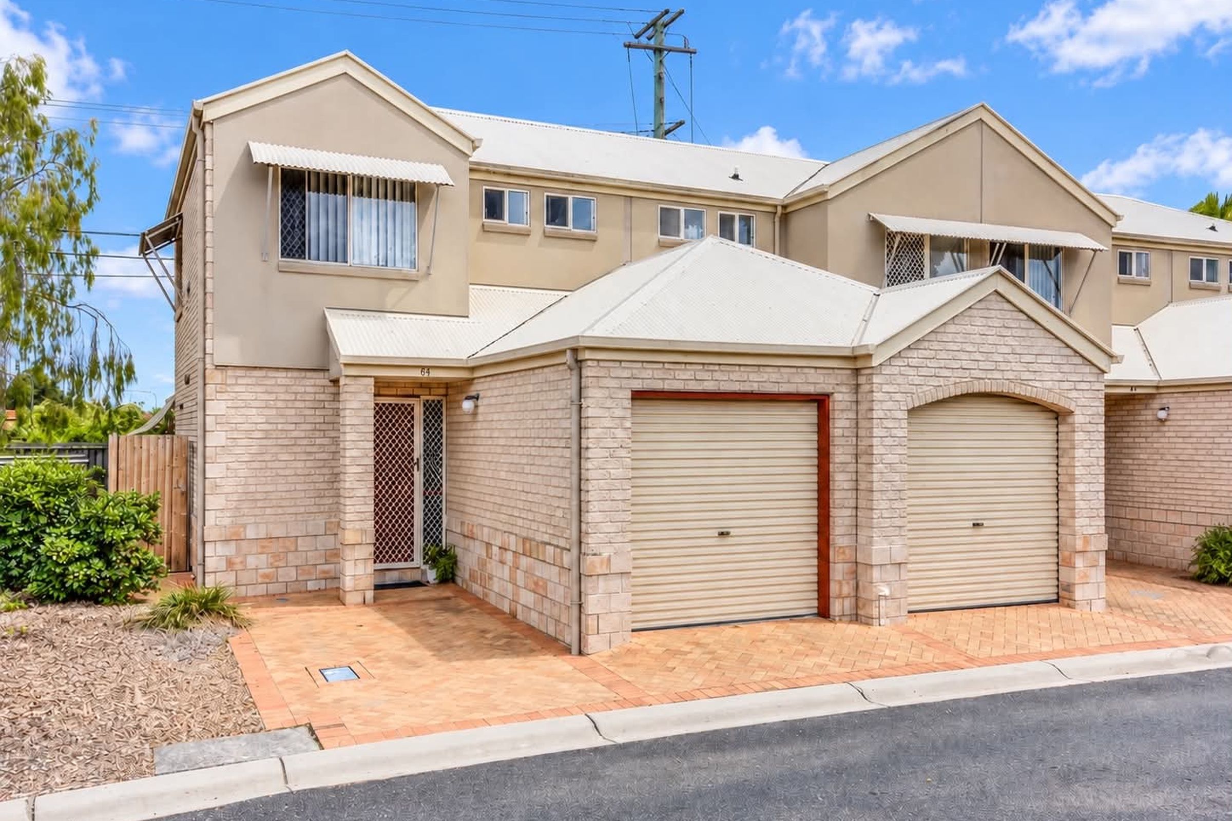 61/36 Albert Street — photo from Ray White Waterford