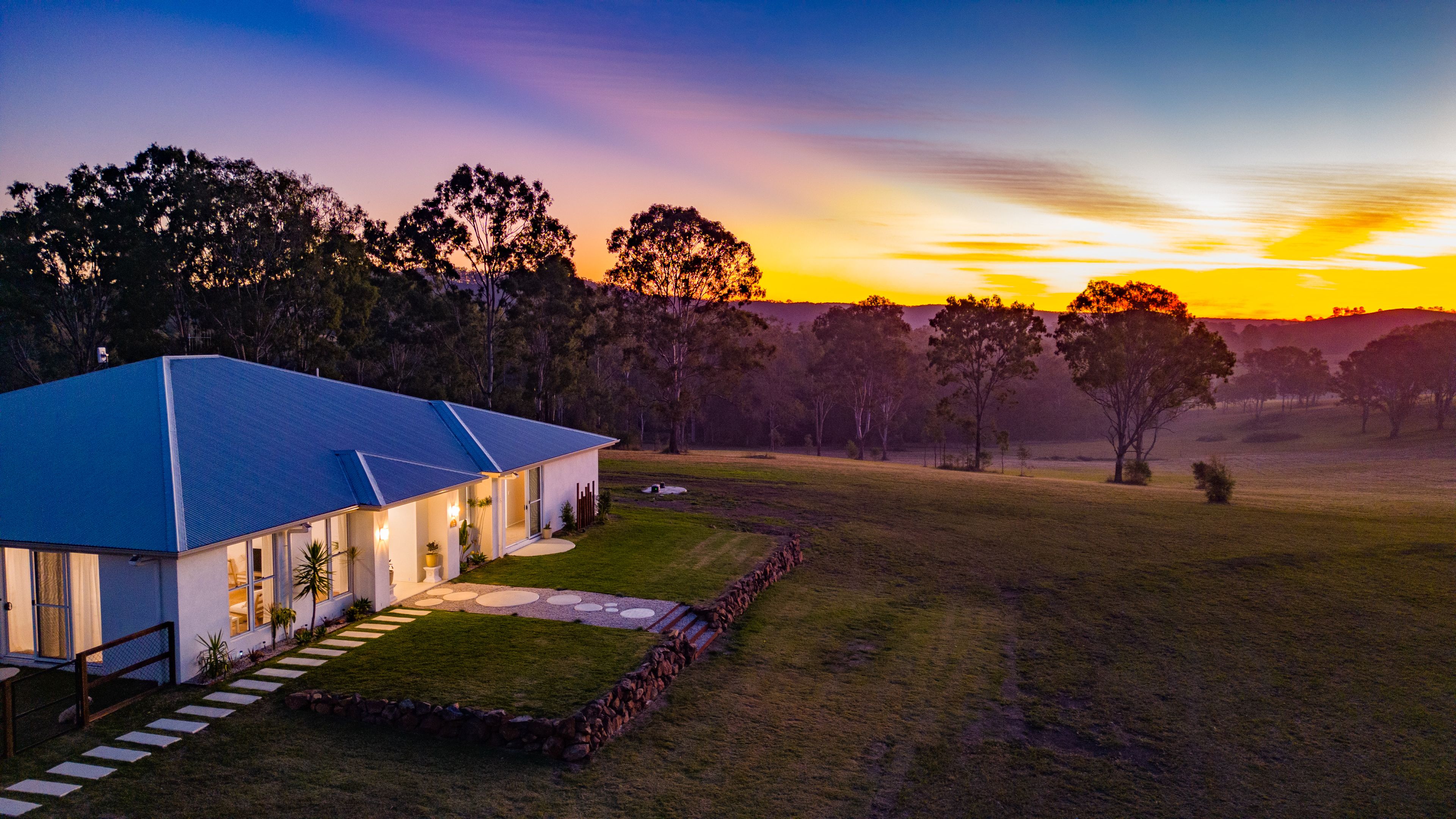 28a Horton Road, Chatsworth, QLD 4570 Sold Acreage/SemiRural Ray