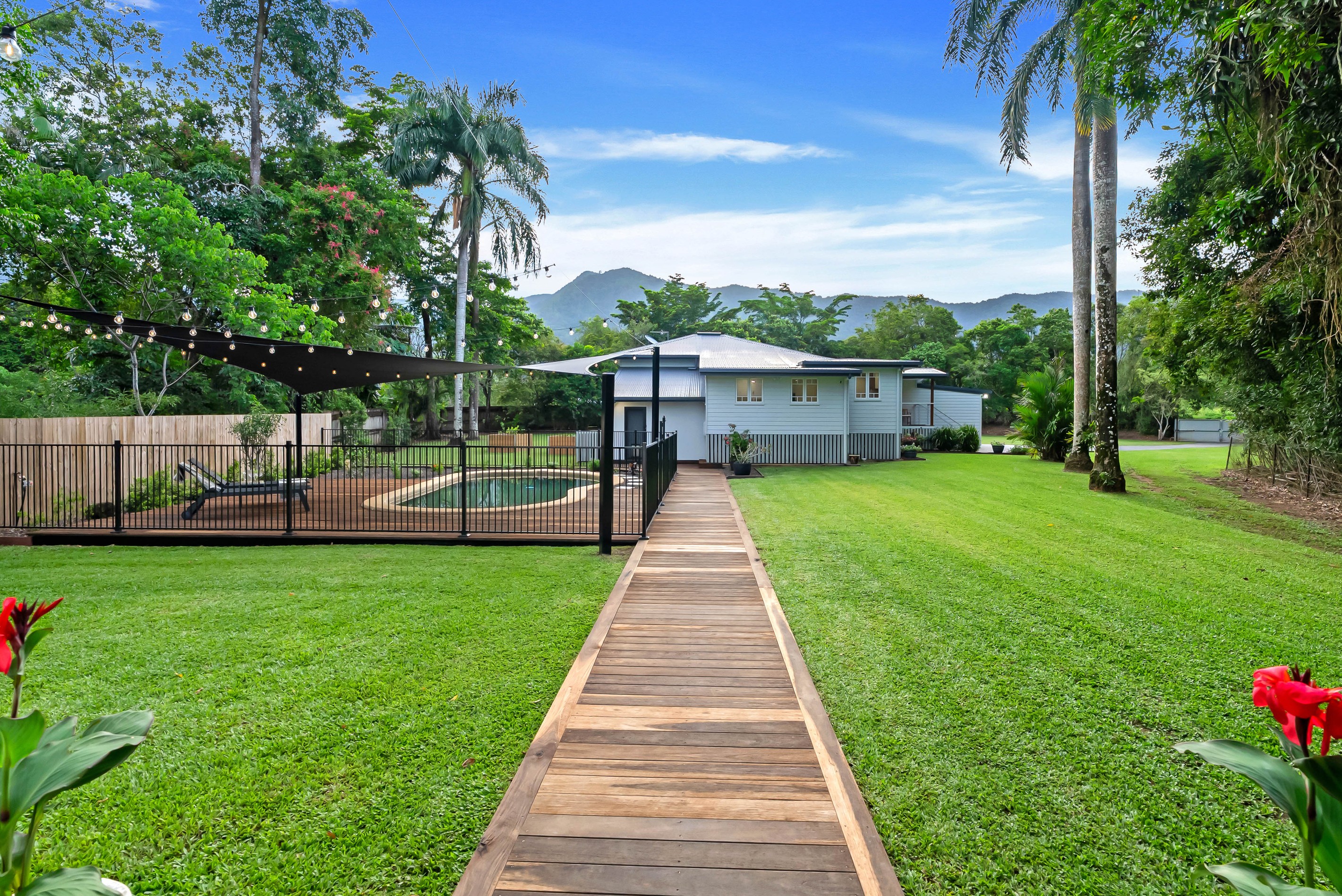 Lot 1 Walker Road, Bentley Park, QLD 4869
