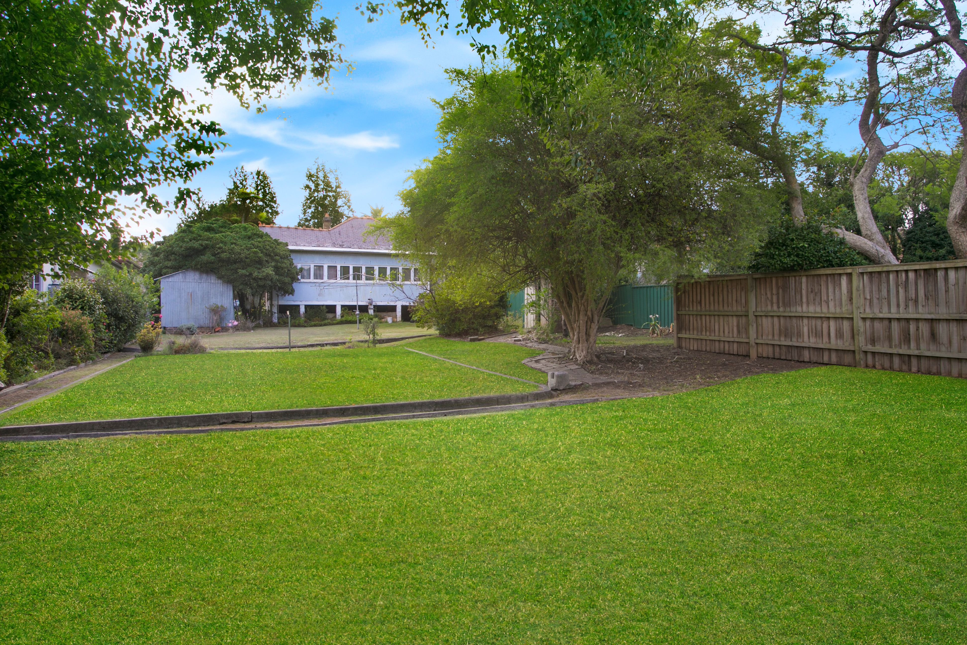 2 Wentworth Road, Eastwood, NSW 2122