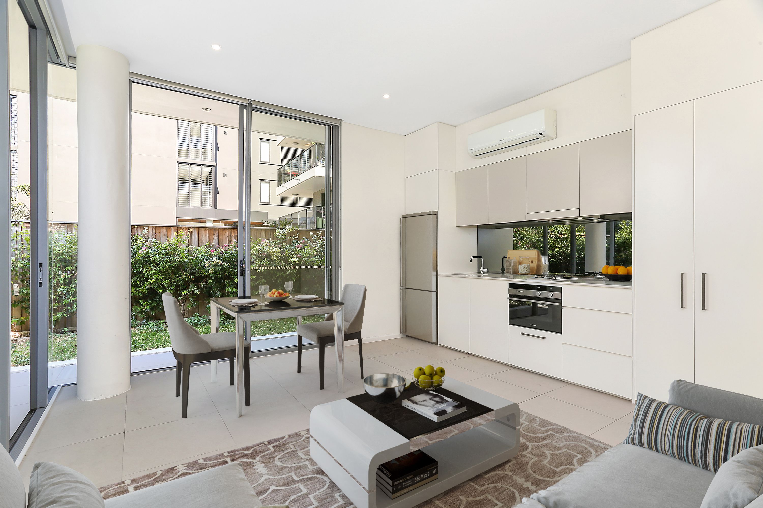 4/9-15 Ascot Street, Kensington, NSW 2033