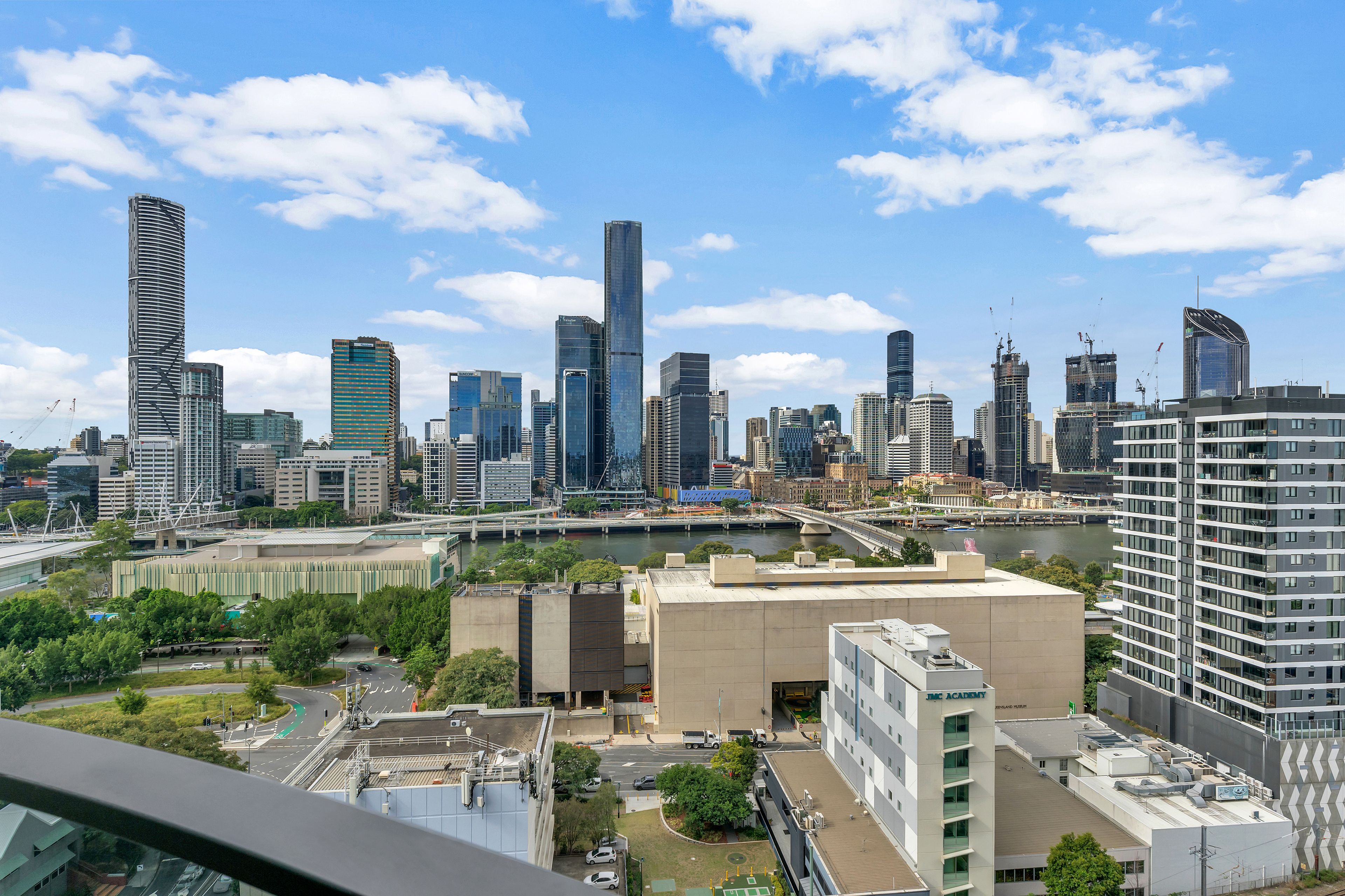 38 Hope Street, South Brisbane QLD 4101