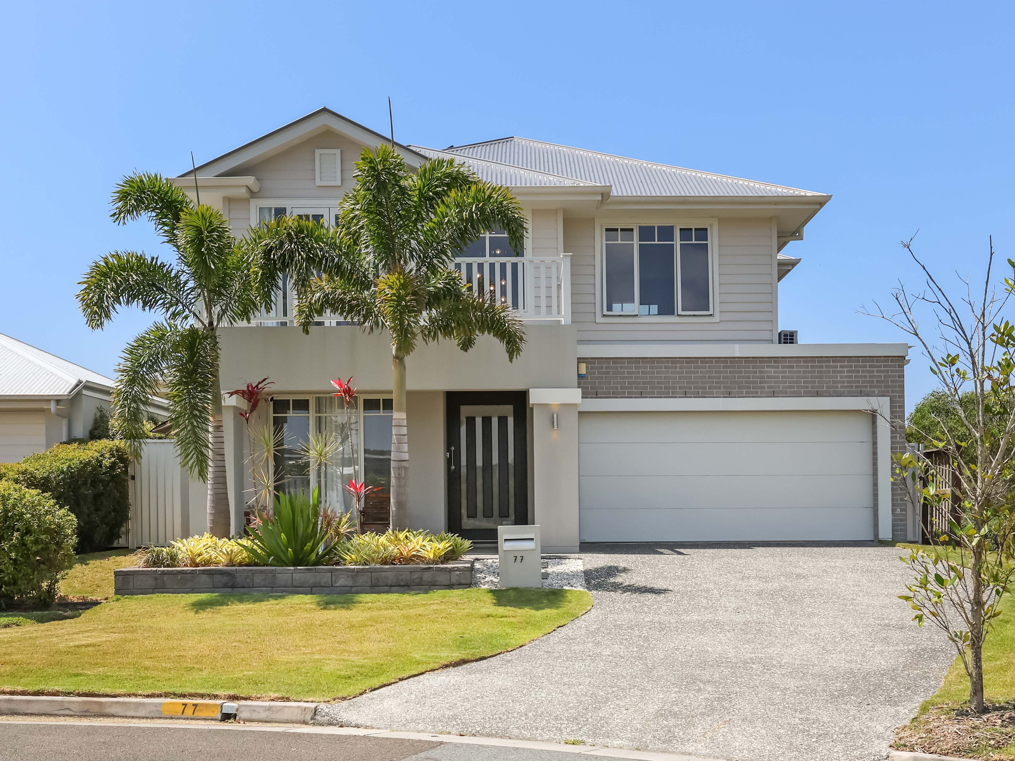 77 Citron Crescent — photo from Ray White Coomera