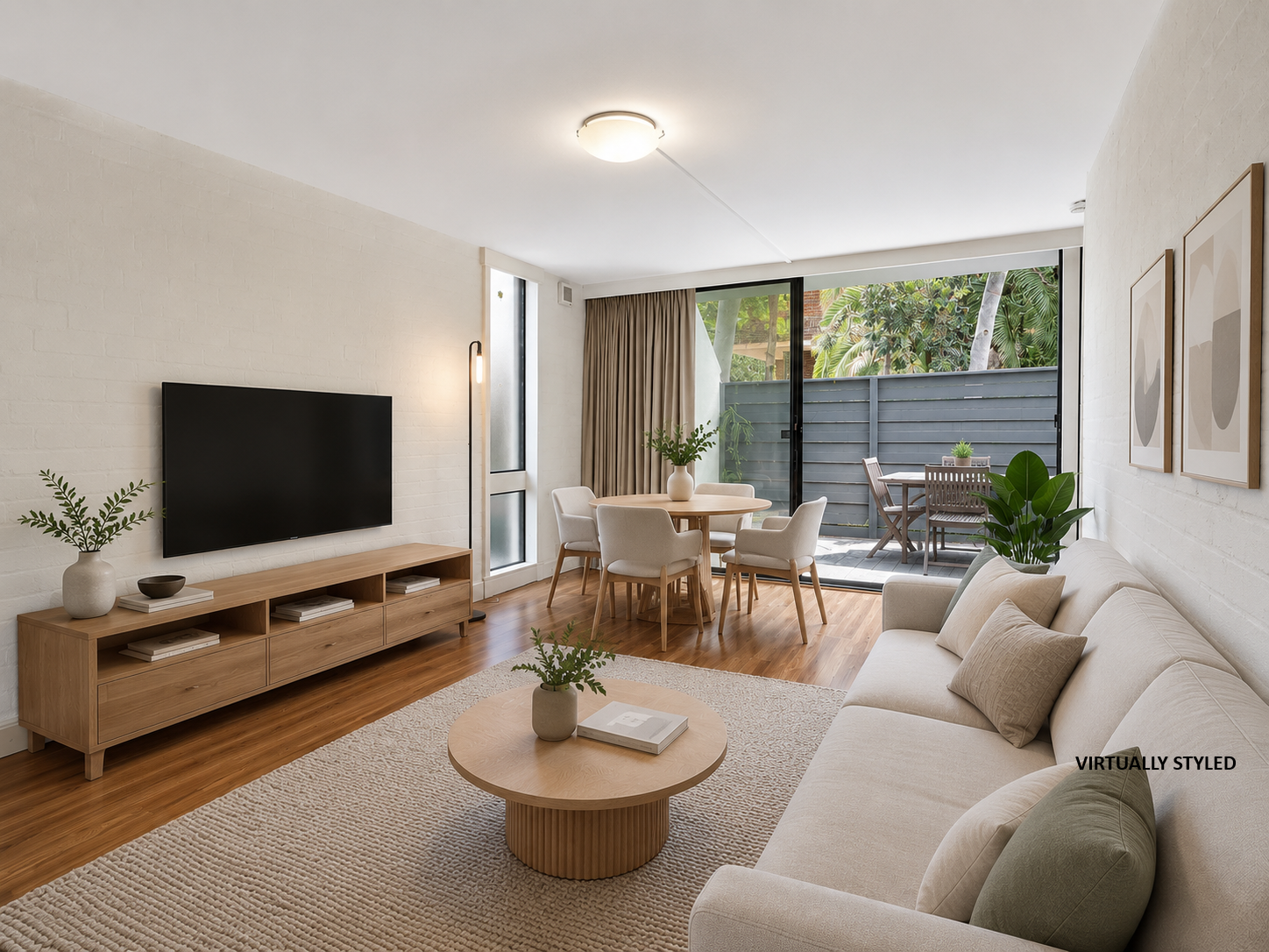 1/15 Hampden Road, Artarmon, NSW 2064