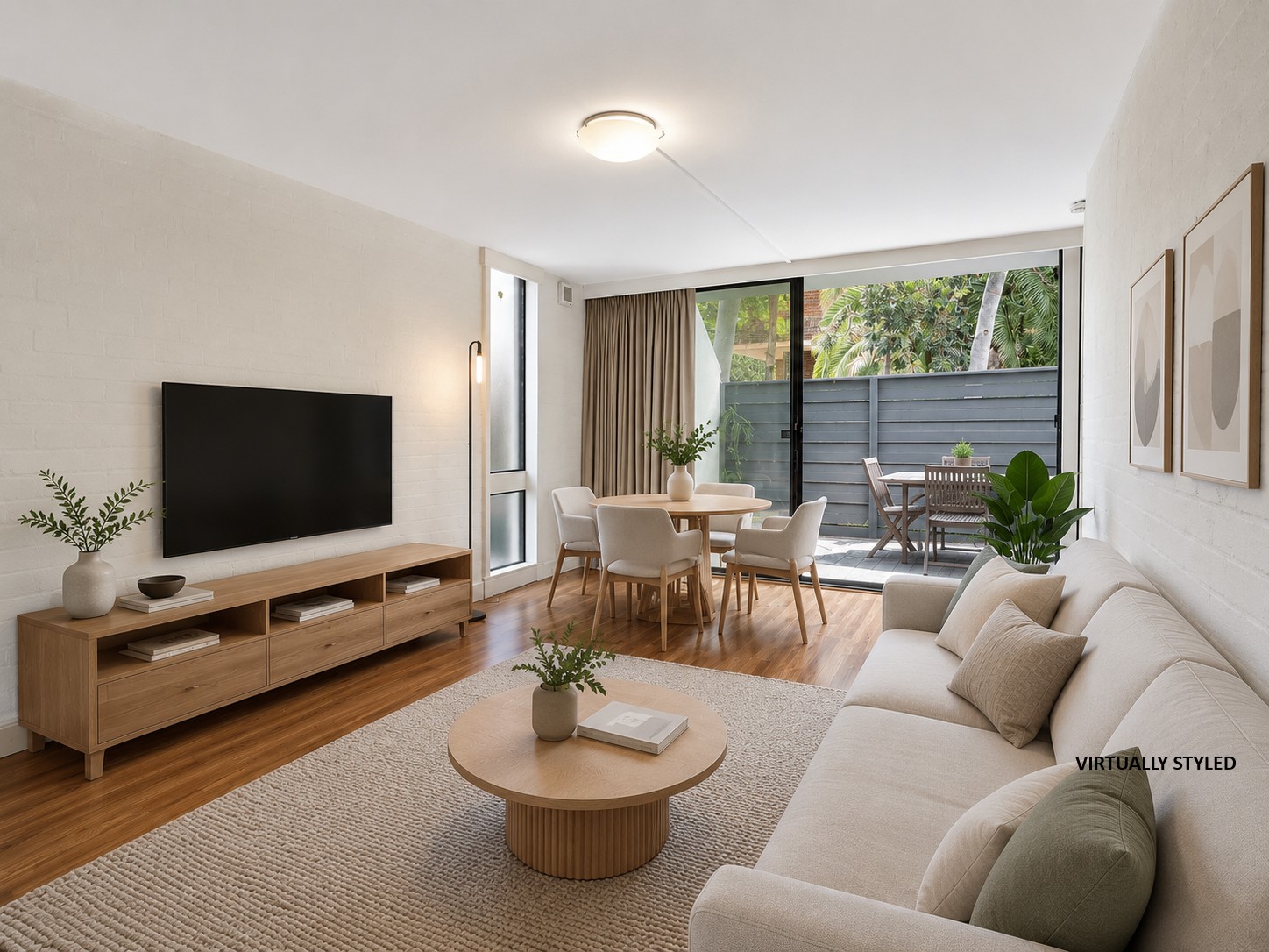 1/15 Hampden Road, Artarmon, NSW 2064
