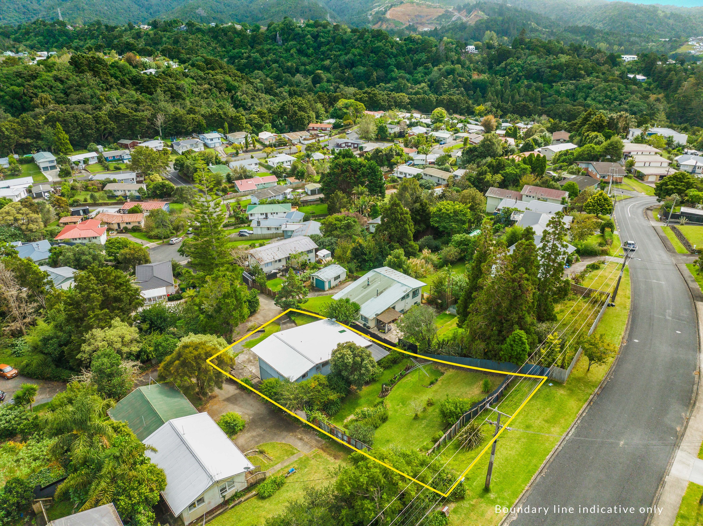 25 Totara Place, Raumanga, Whangarei District