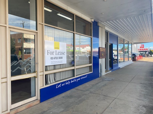 26B Vivian Street, Inverell, NSW 2360