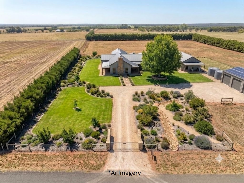 240 Boorga Road, Lake Wyangan, NSW 2680