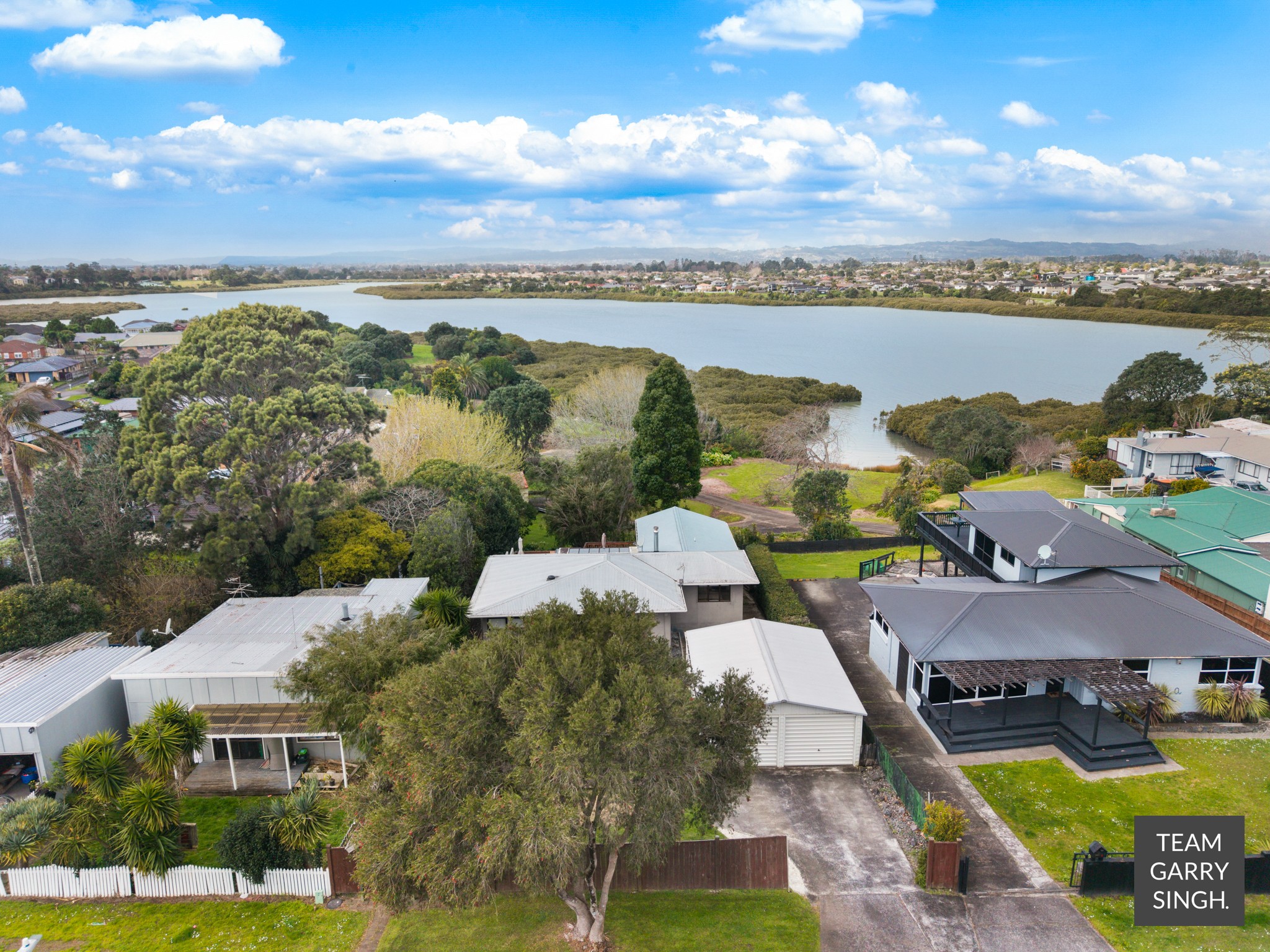 4 Lucas Place, Weymouth, Manukau City