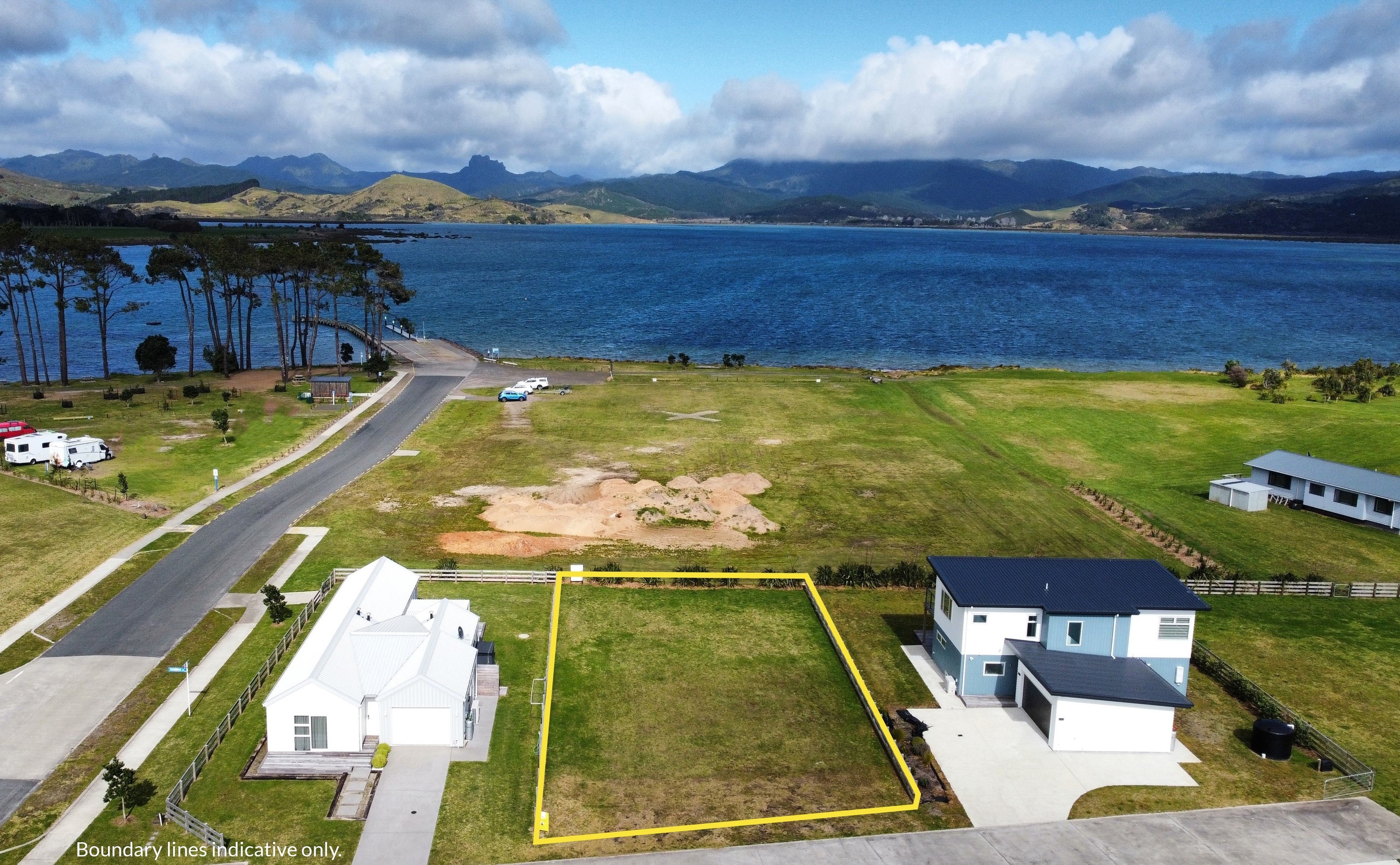 3 Kotare Way, Matarangi, Thames Coromandel District
