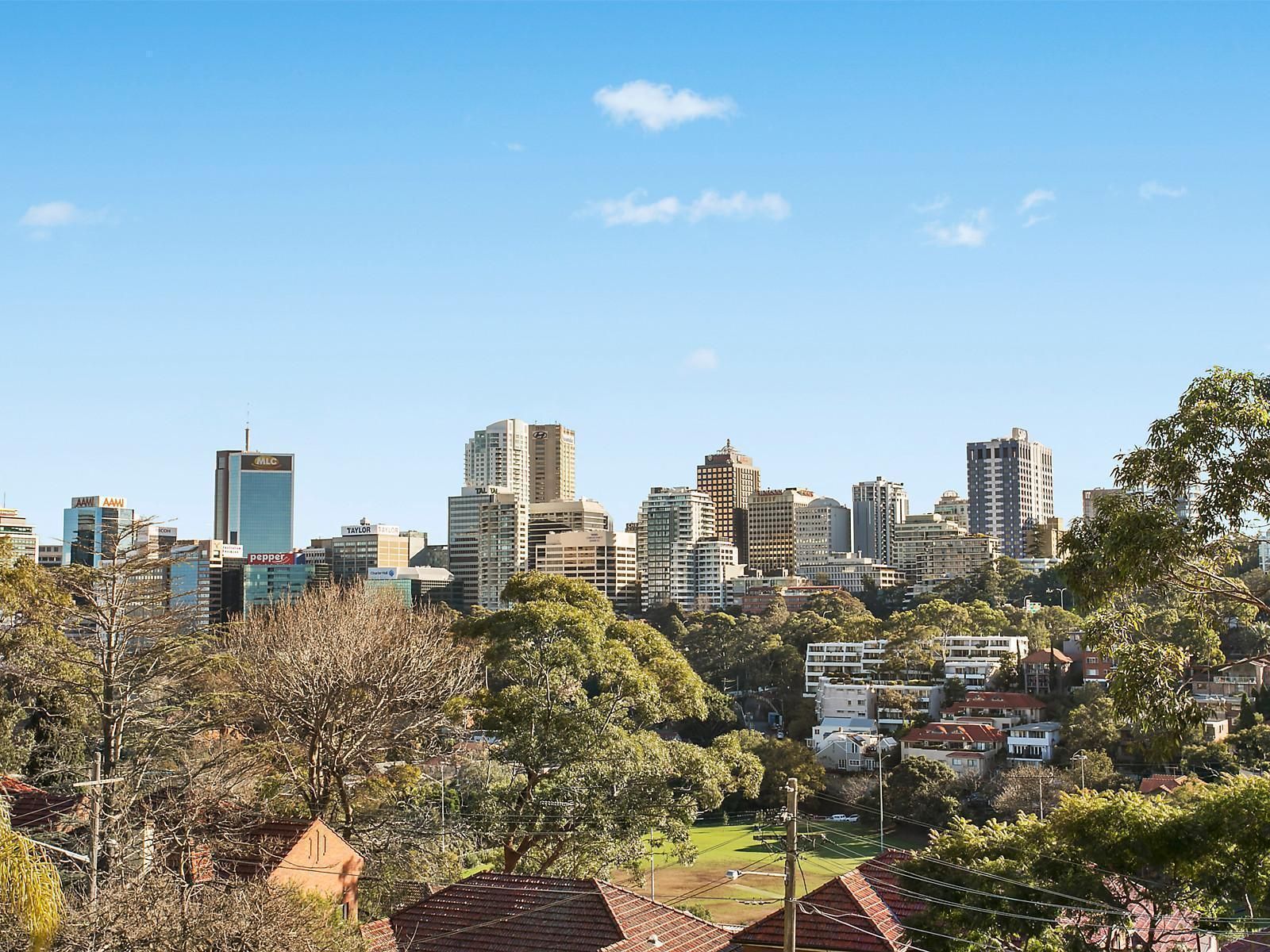 3/13 Premier Street, Neutral Bay, NSW 2089