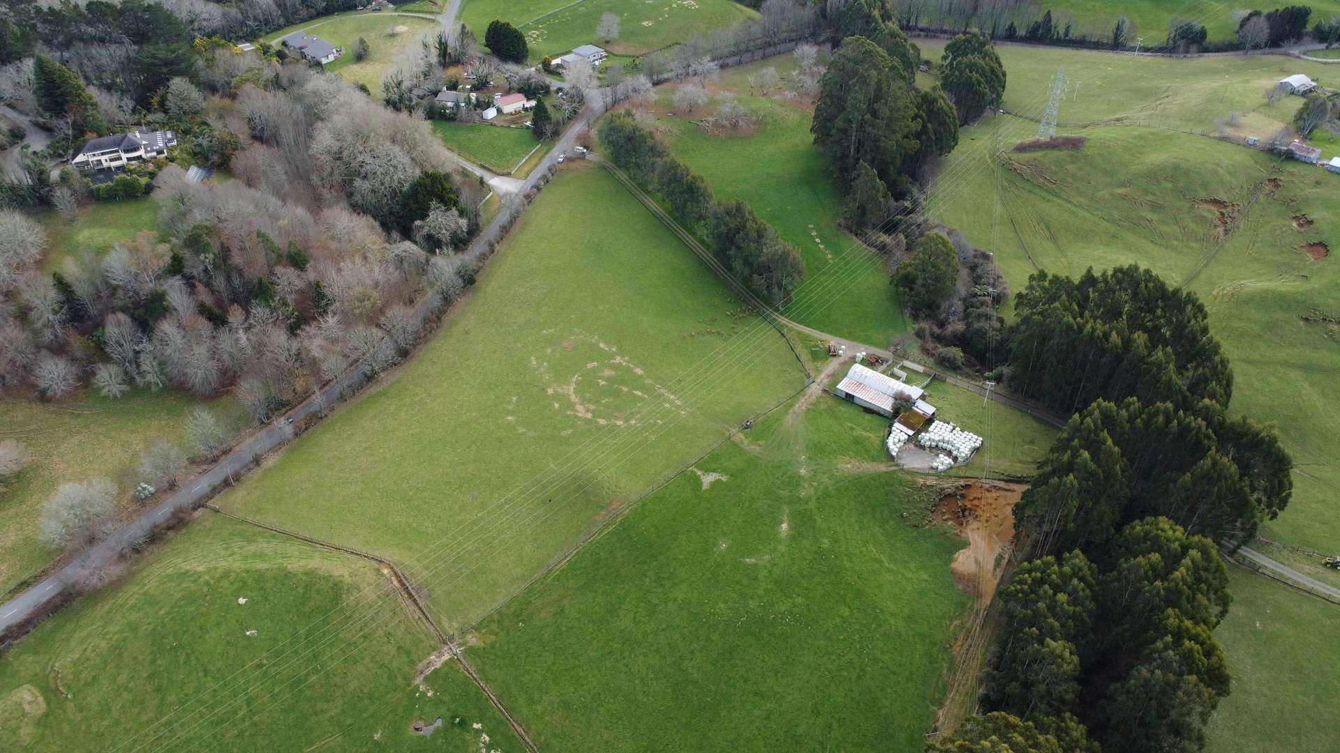 Ngongotaha Valley  Rotorua District  3015 photo 1