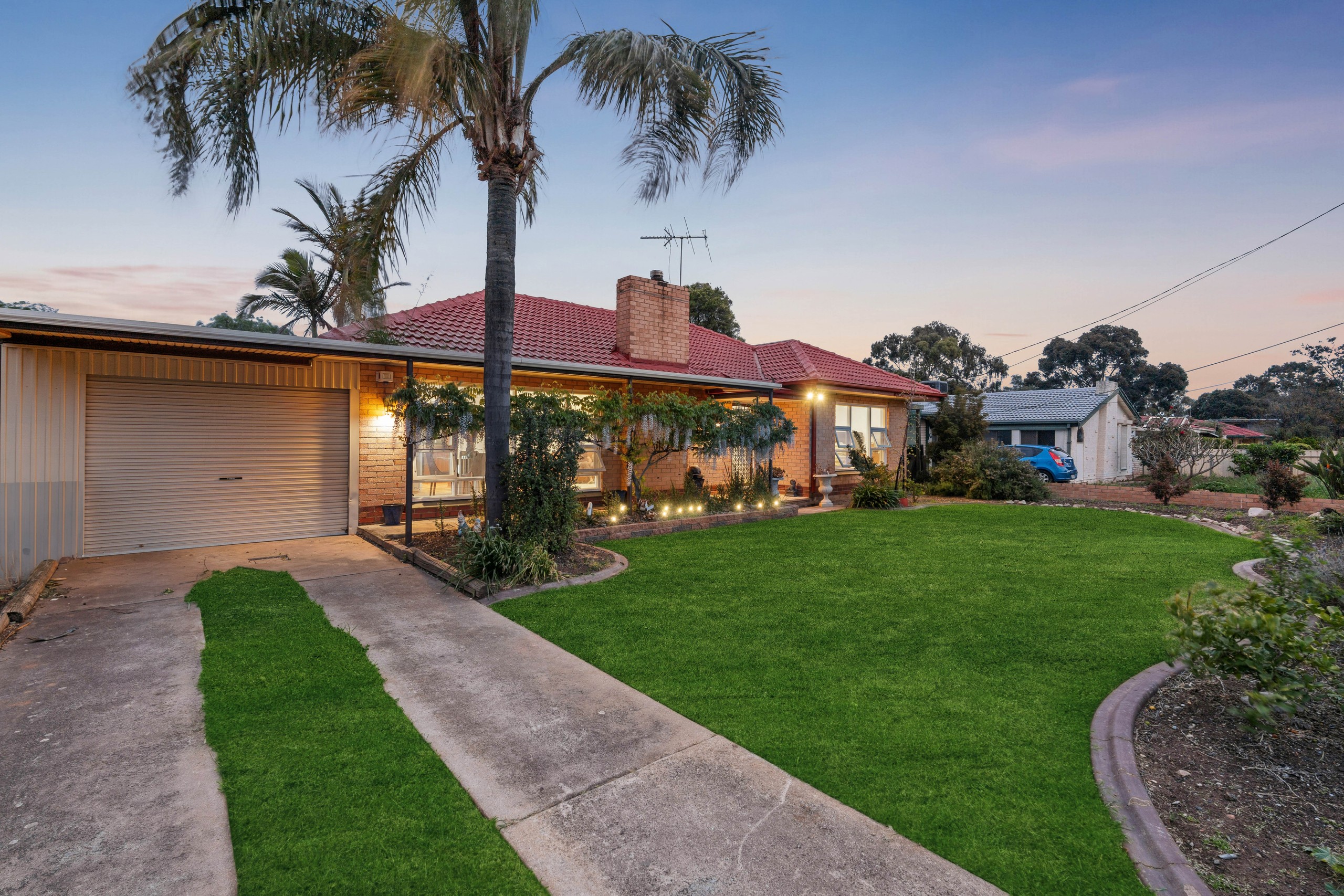 24 Universal Road, Salisbury Downs, SA 5108