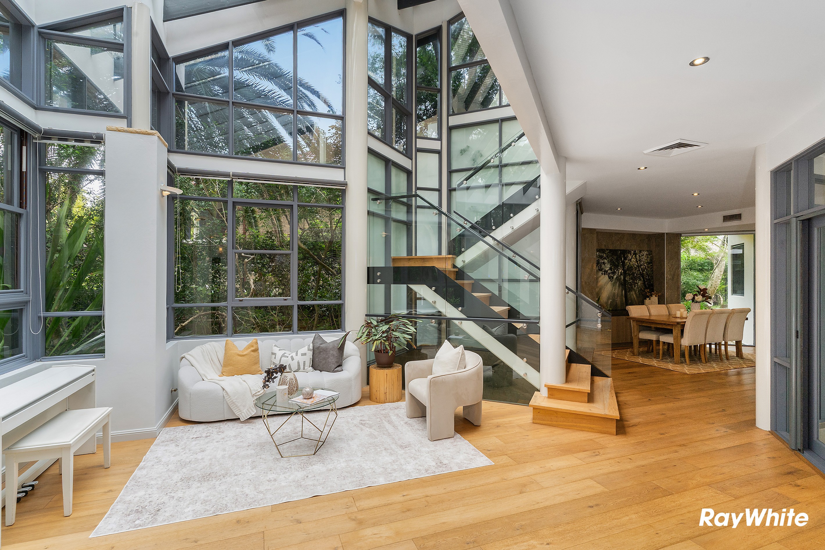 22 West Parade, Chatswood, NSW 2067