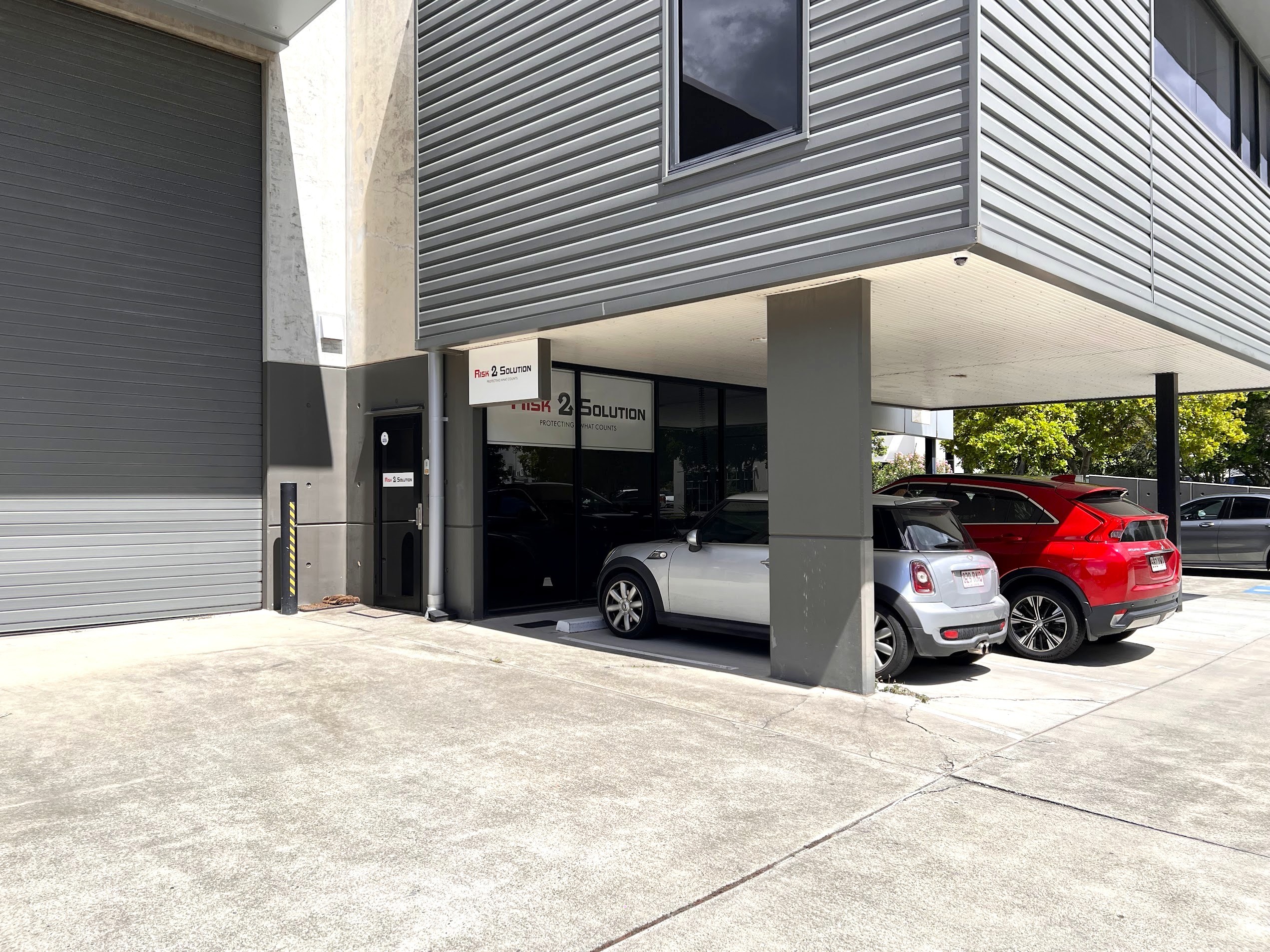 7A/333 Queensport Road, Murarrie, QLD 4172