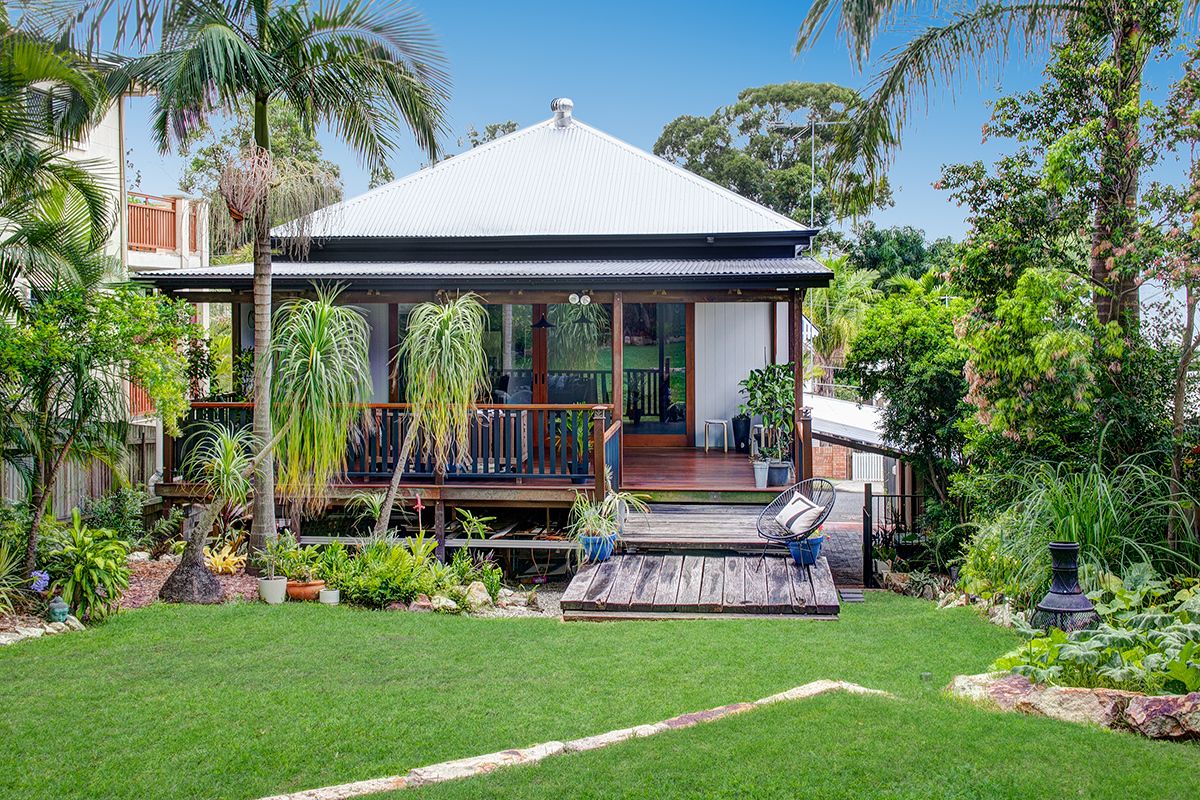 14 Tillot Street, Dutton Park QLD 4102