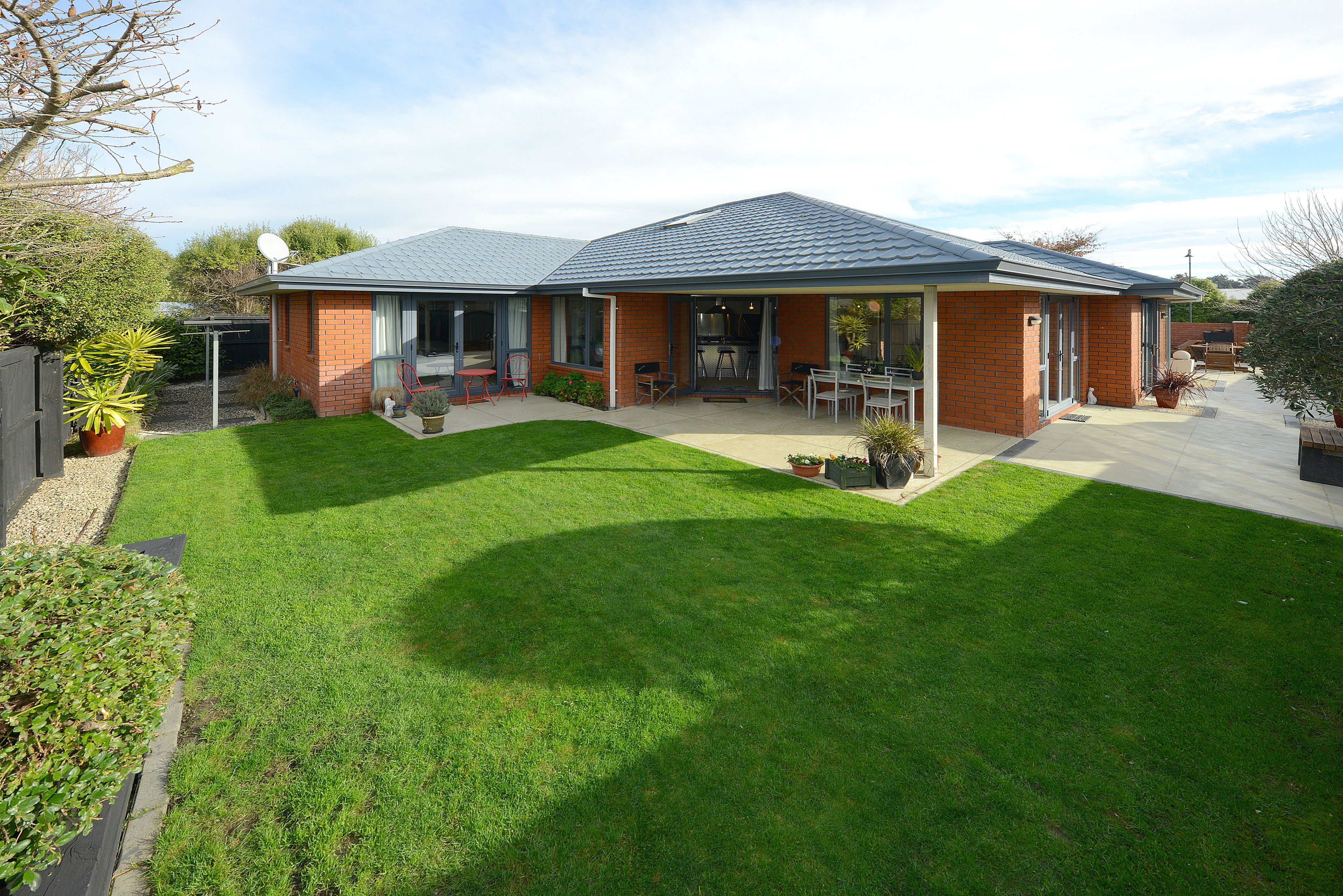 54 Rothesay Road, Parklands, Christchurch City